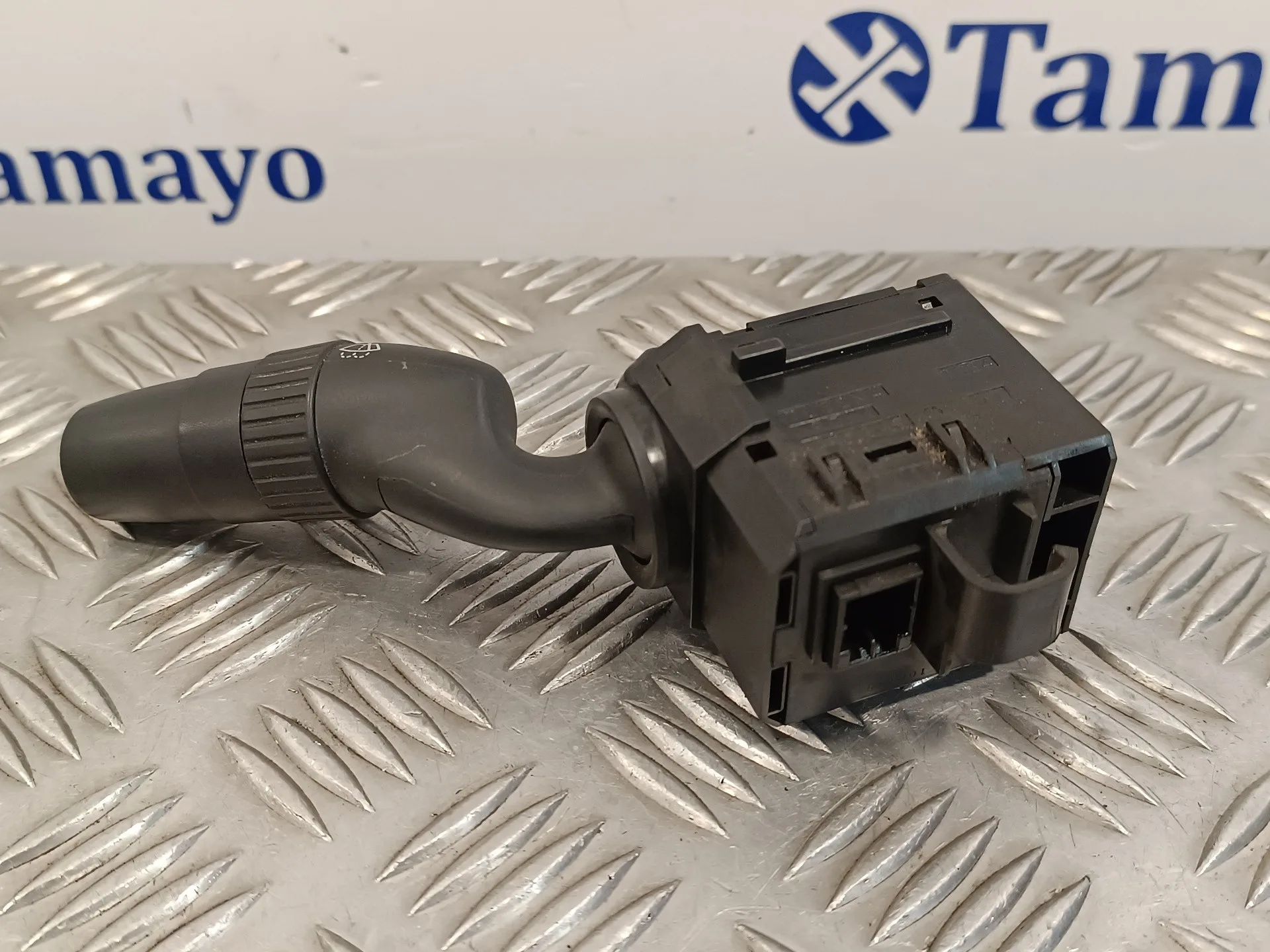 Mando Limpia para Honda Civic Berlina 5 (Fk)