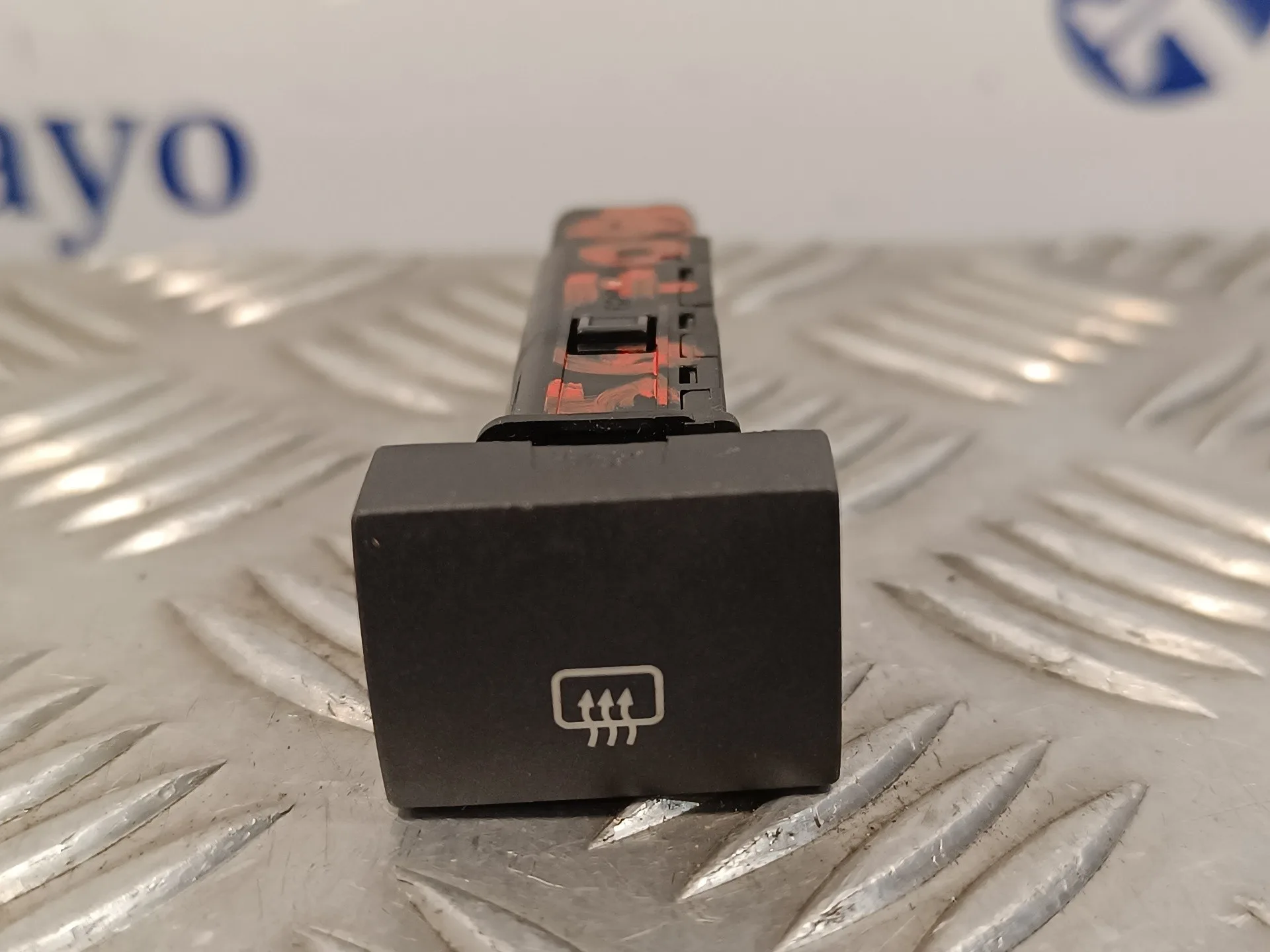 Interruptor Luna Trasera para Kia Sorento