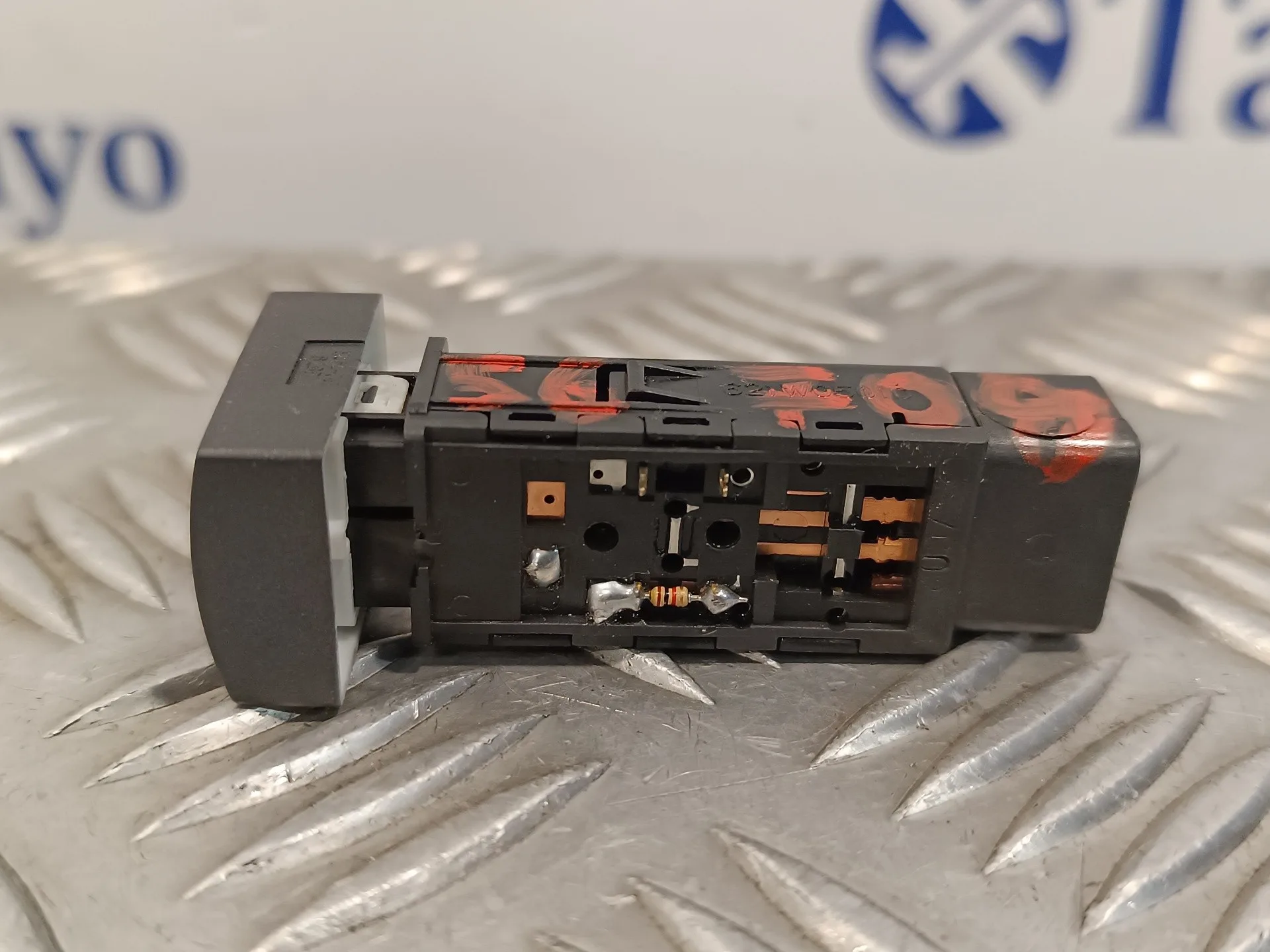 Interruptor Luna Trasera para Kia Sorento