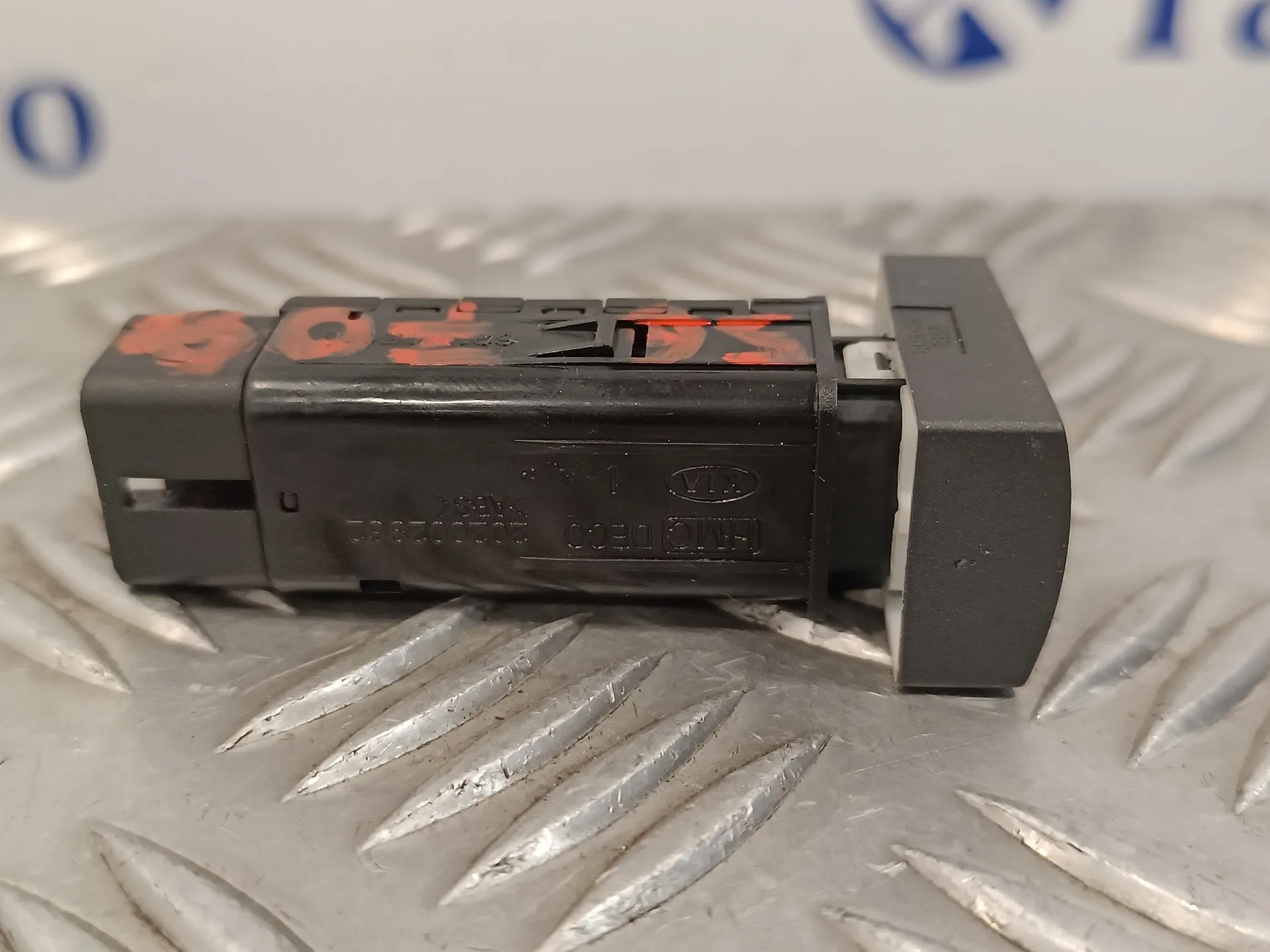 Interruptor Luna Trasera para Kia Sorento