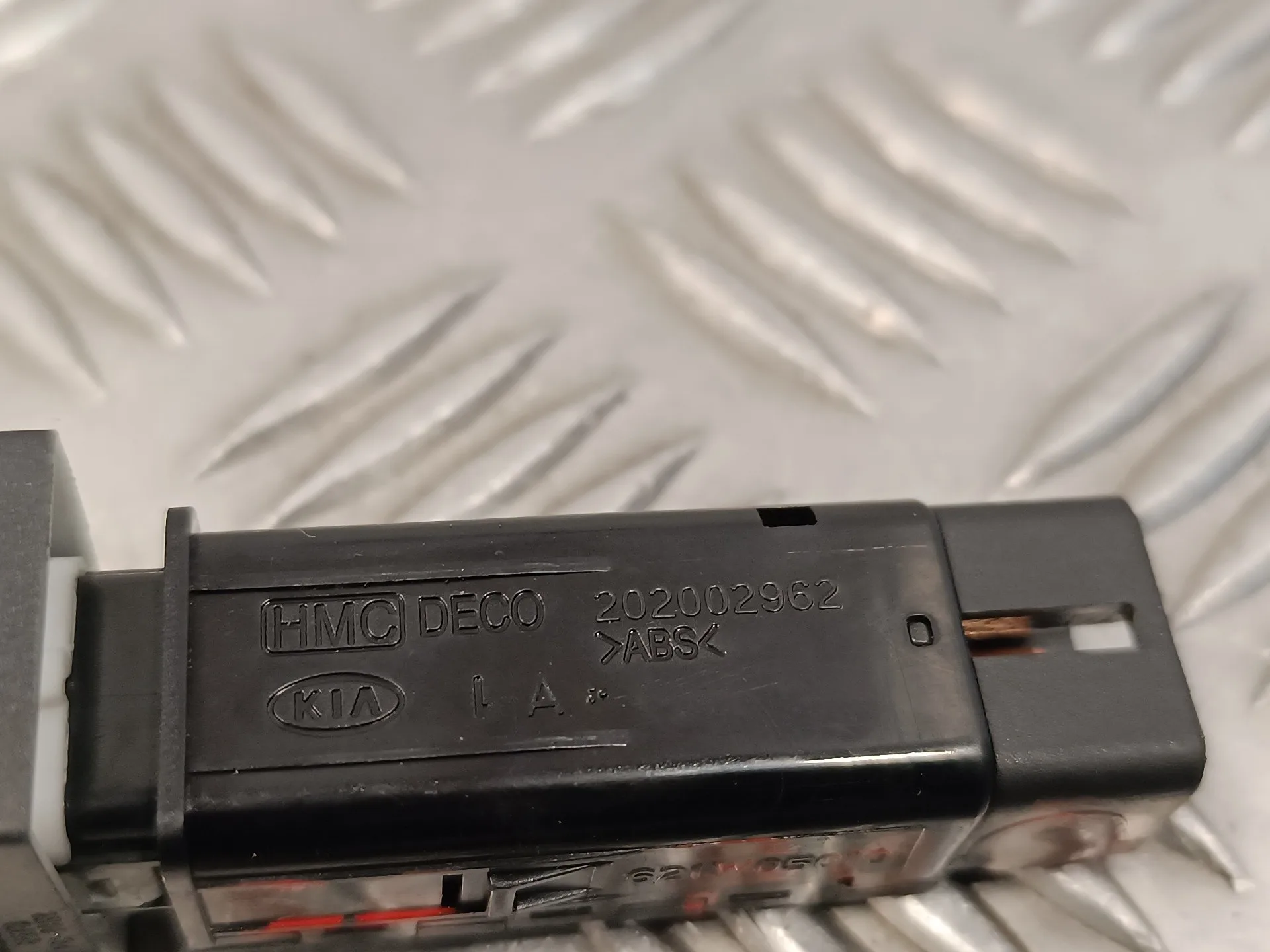 Interruptor Luna Trasera para Kia Sorento