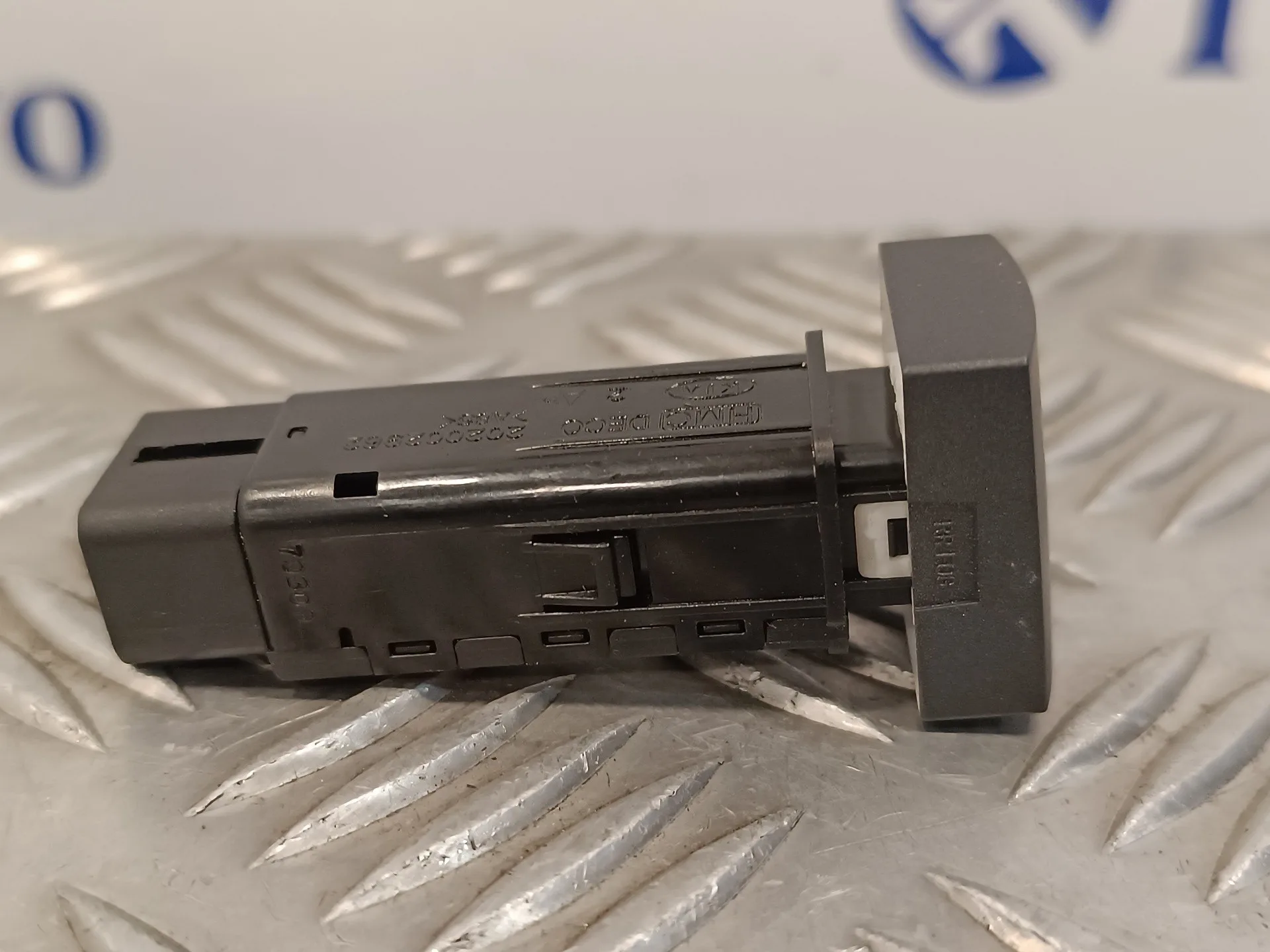 Interruptor Antiniebla para Kia Sorento