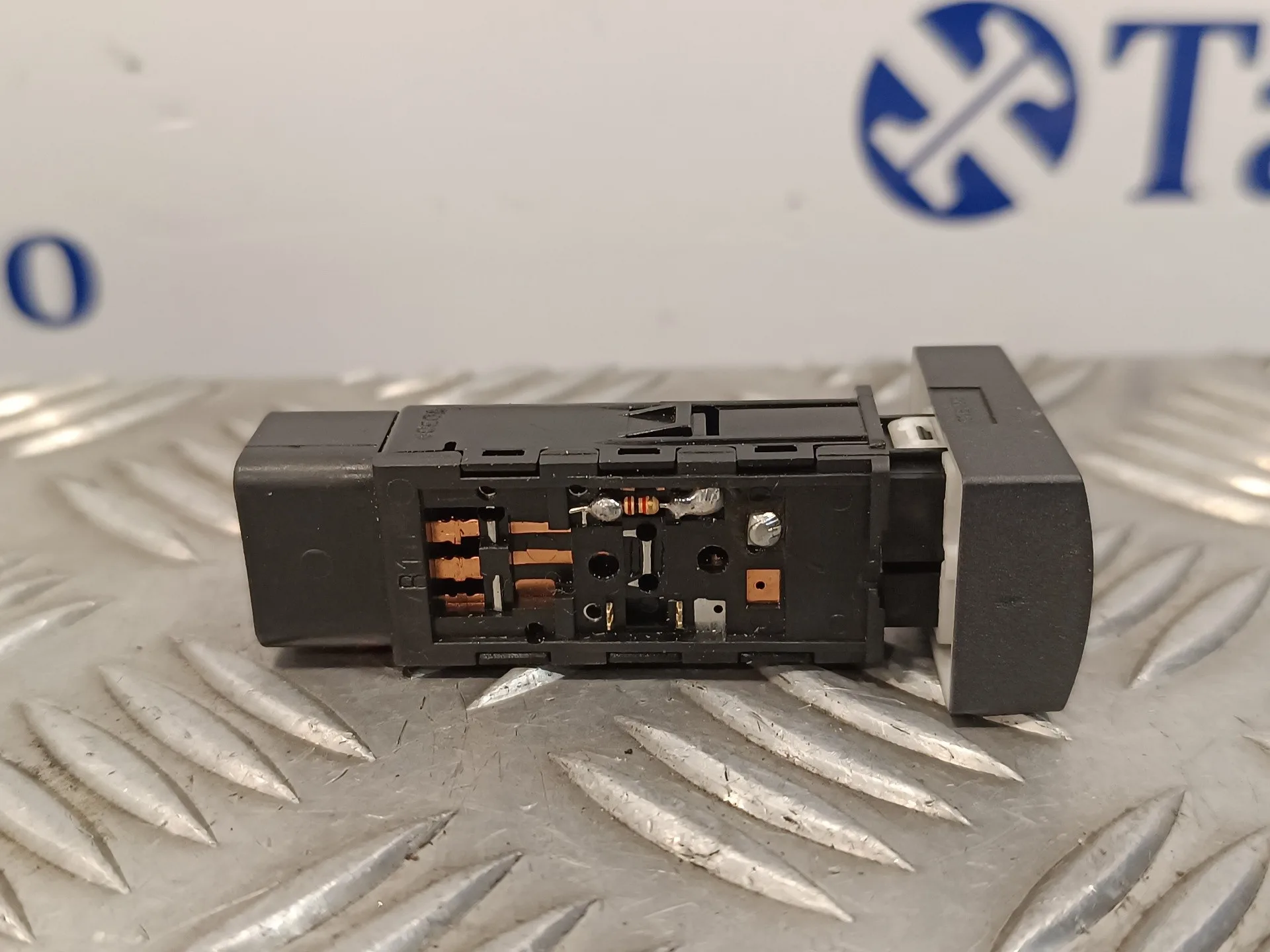 Interruptor Antiniebla para Kia Sorento