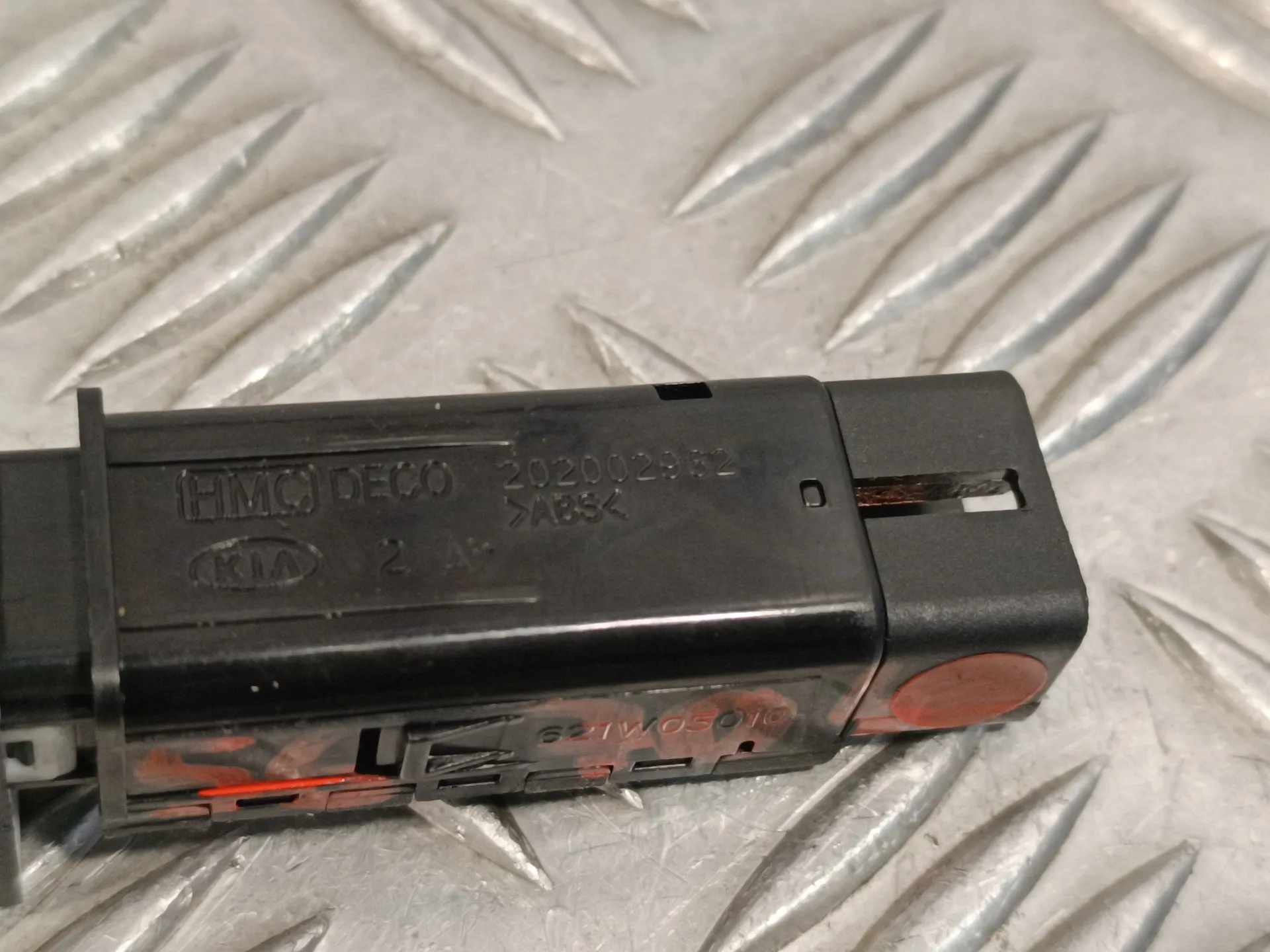 Interruptor Antiniebla para Kia Sorento