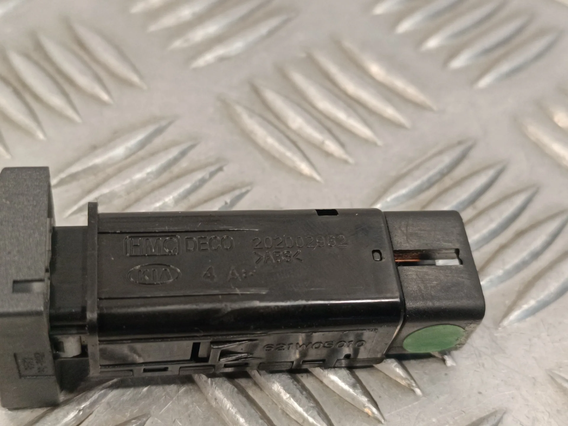 Interruptor para Kia Sorento