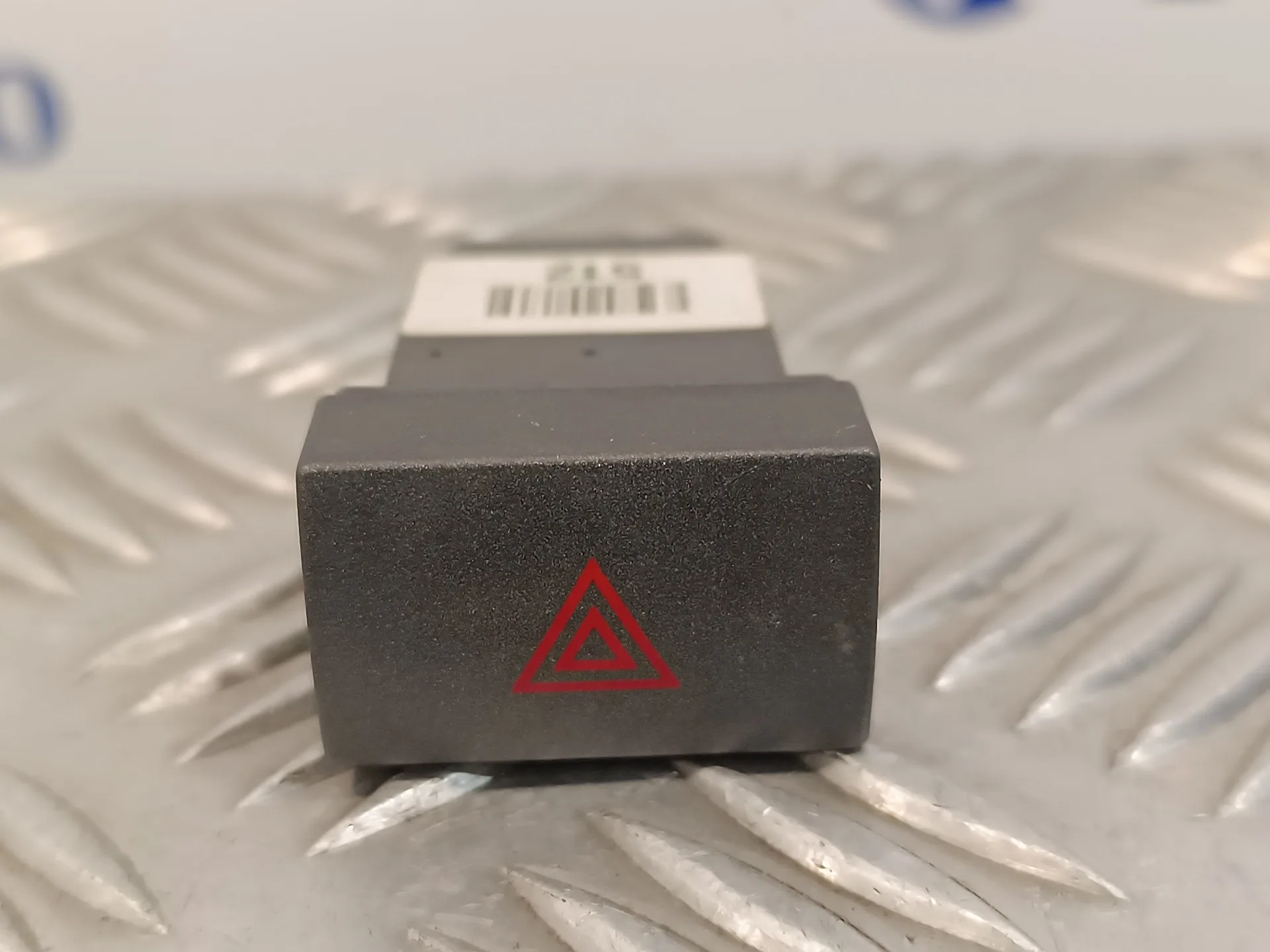 Warning para Kia Sorento