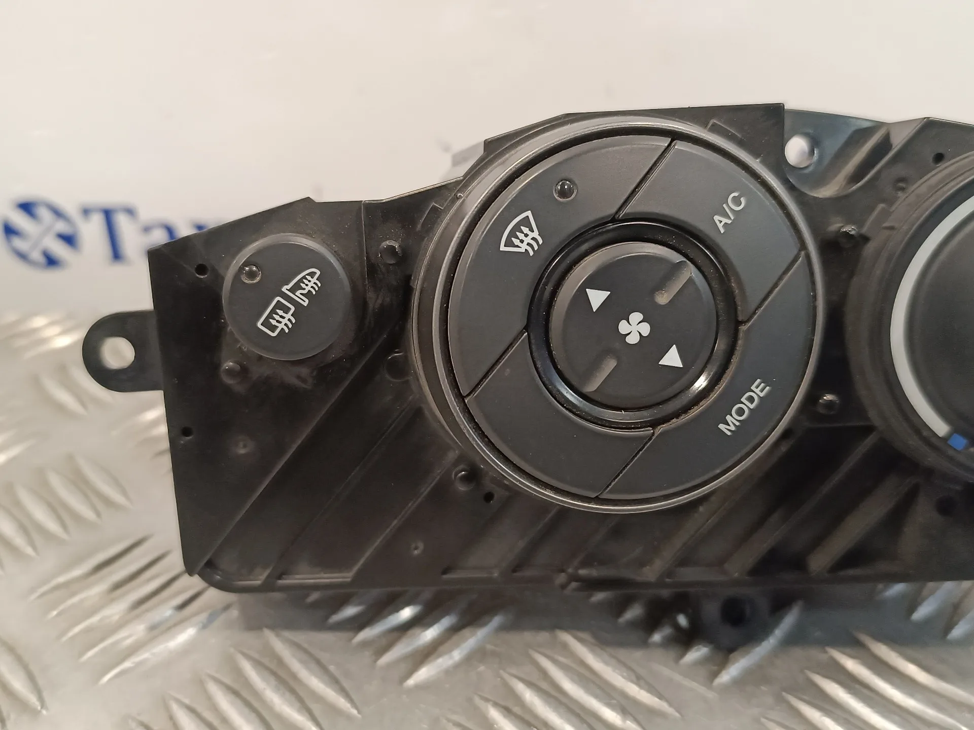 Mando Climatizador para Honda Civic Berlina 5 (Fk)