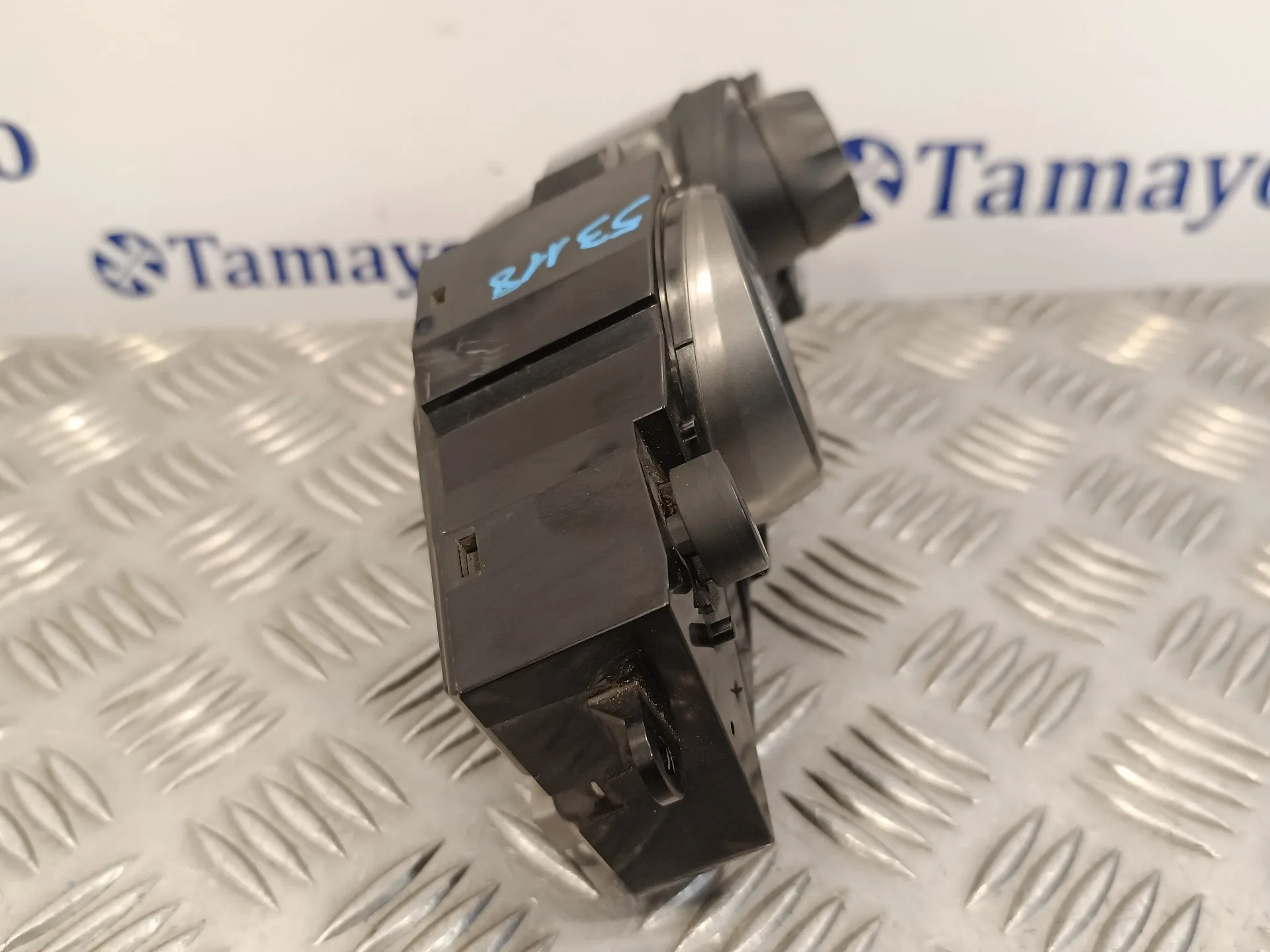 Mando Climatizador para Honda Civic Berlina 5 (Fk)