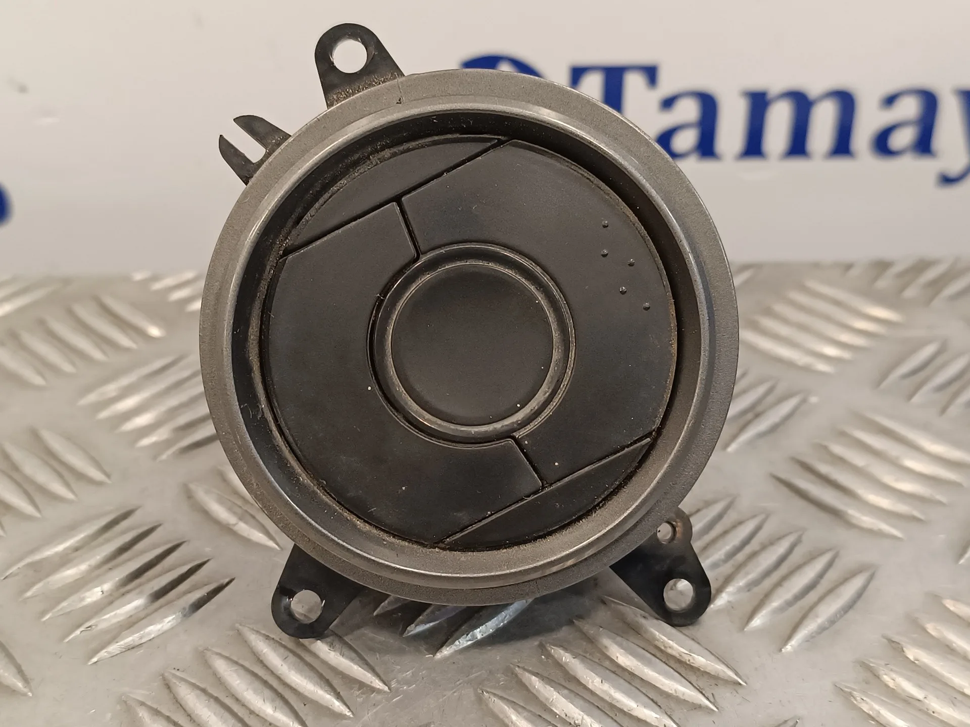 Rejilla Aireadora para Honda Civic Berlina 5 (Fk)