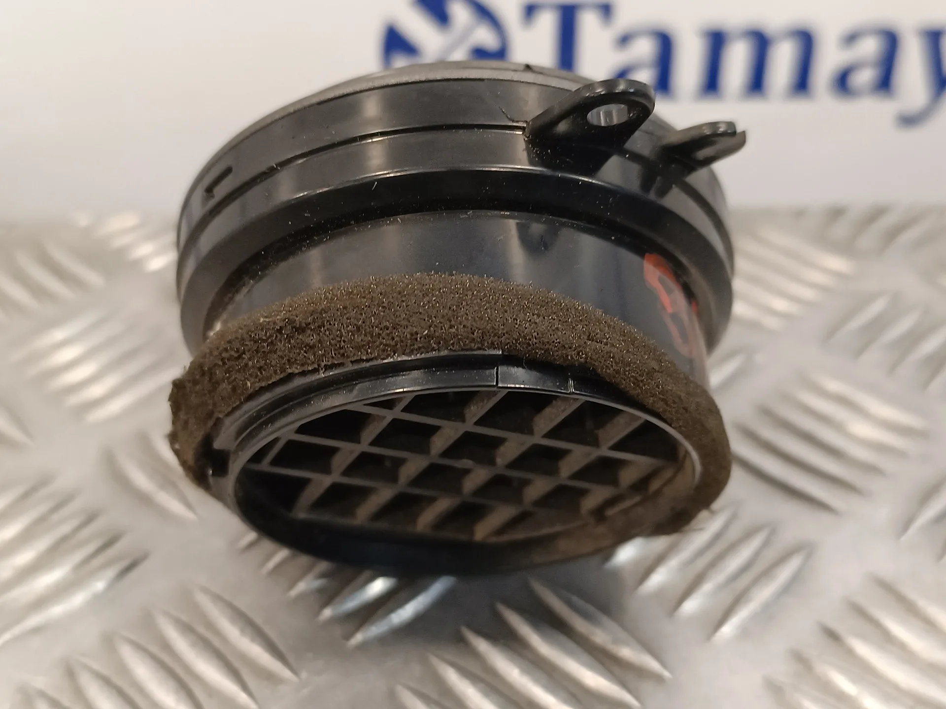 Rejilla Aireadora para Honda Civic Berlina 5 (Fk)