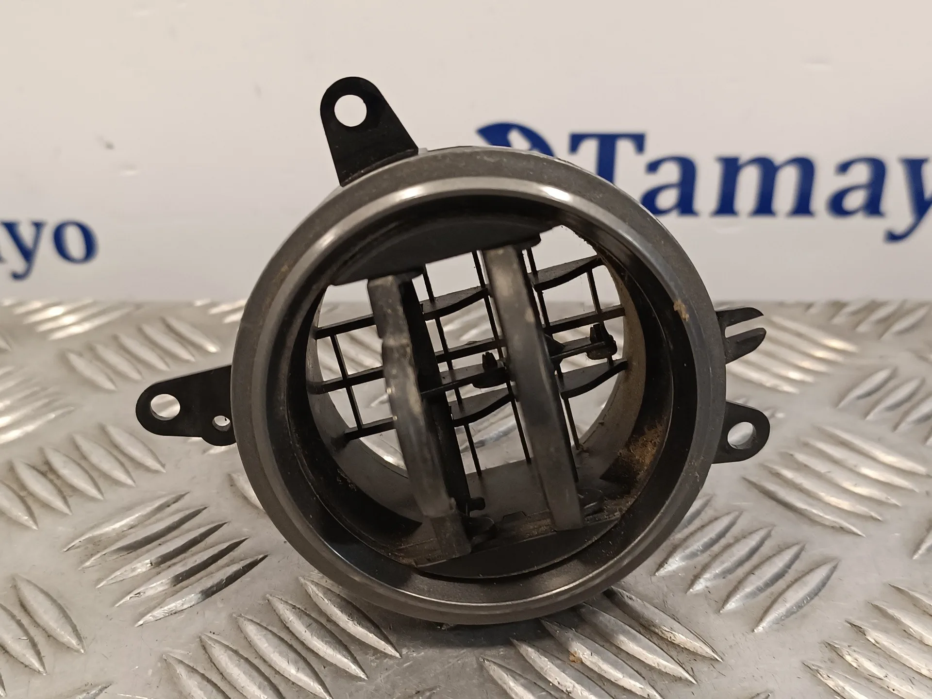 Rejilla Aireadora para Honda Civic Berlina 5 (Fk)