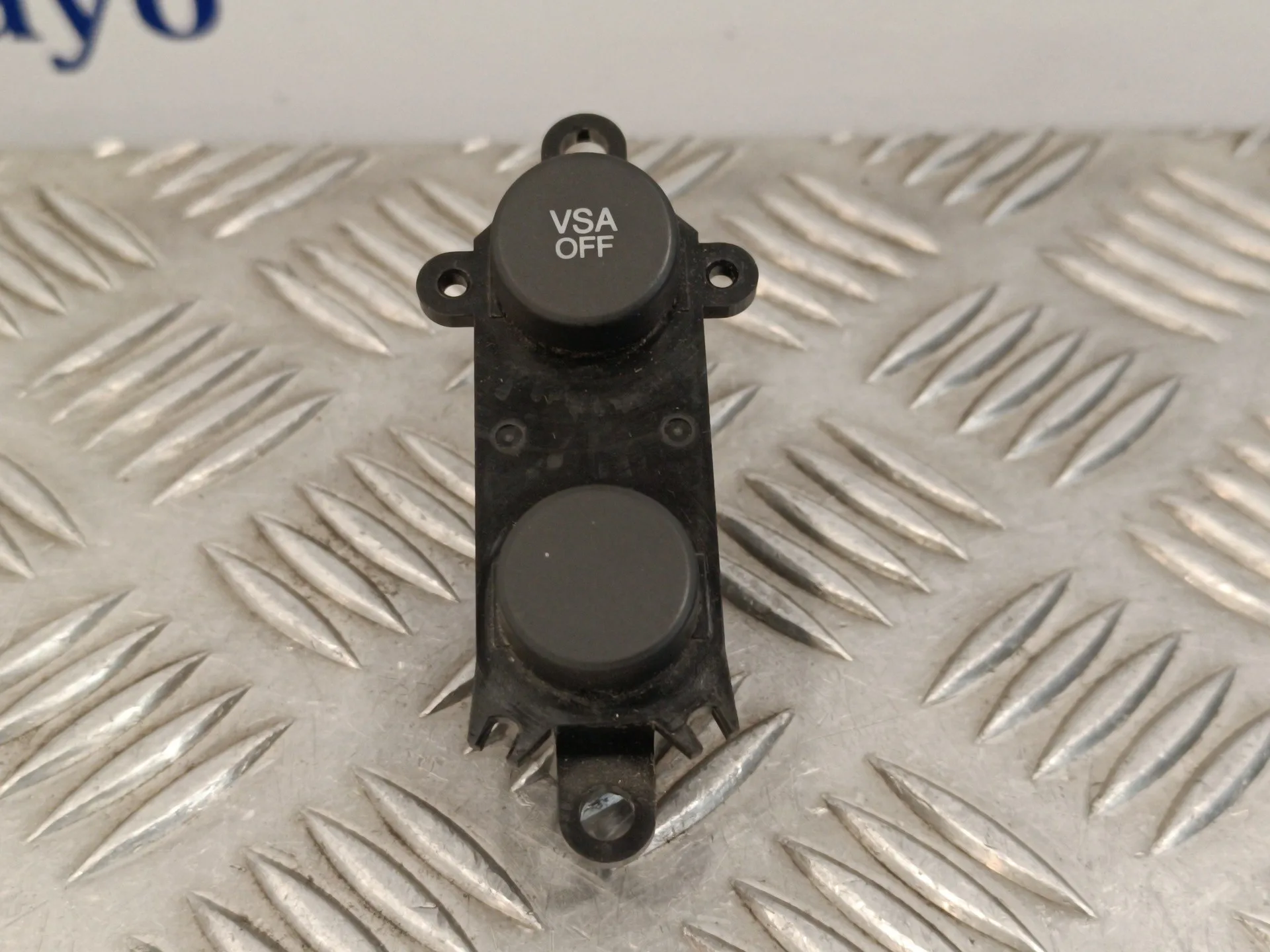 Interruptor para Honda Civic Berlina 5 (Fk)