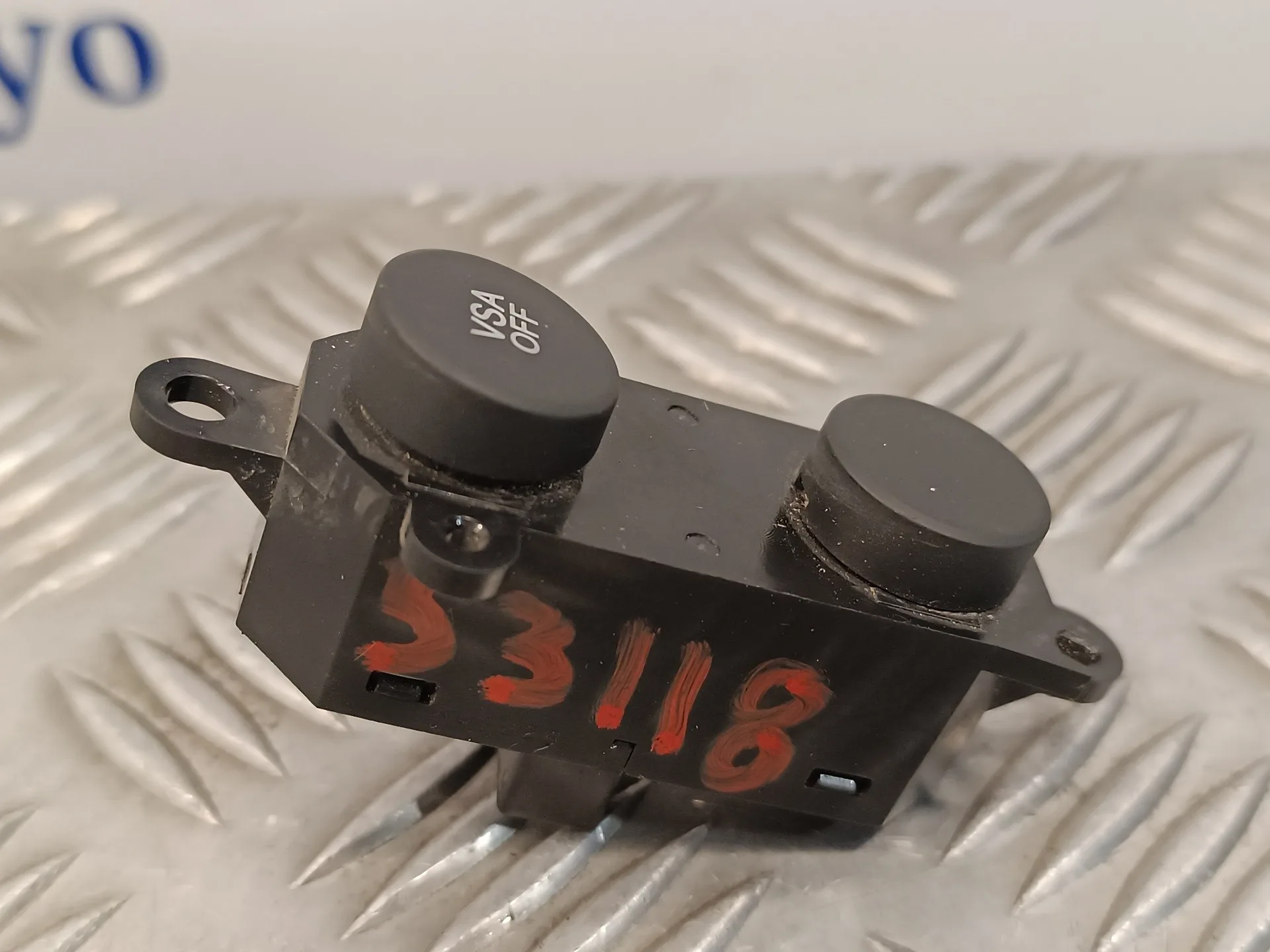 Interruptor para Honda Civic Berlina 5 (Fk)