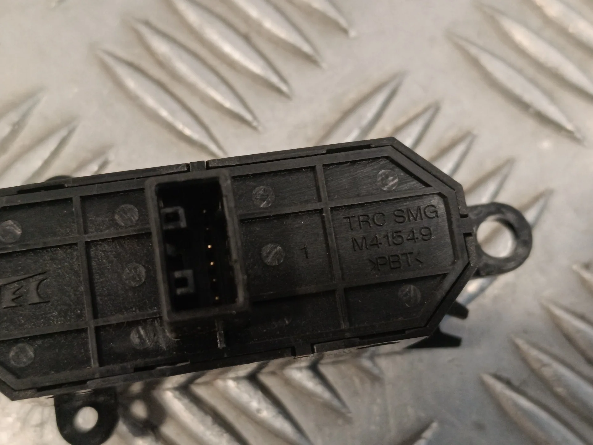 Interruptor para Honda Civic Berlina 5 (Fk)