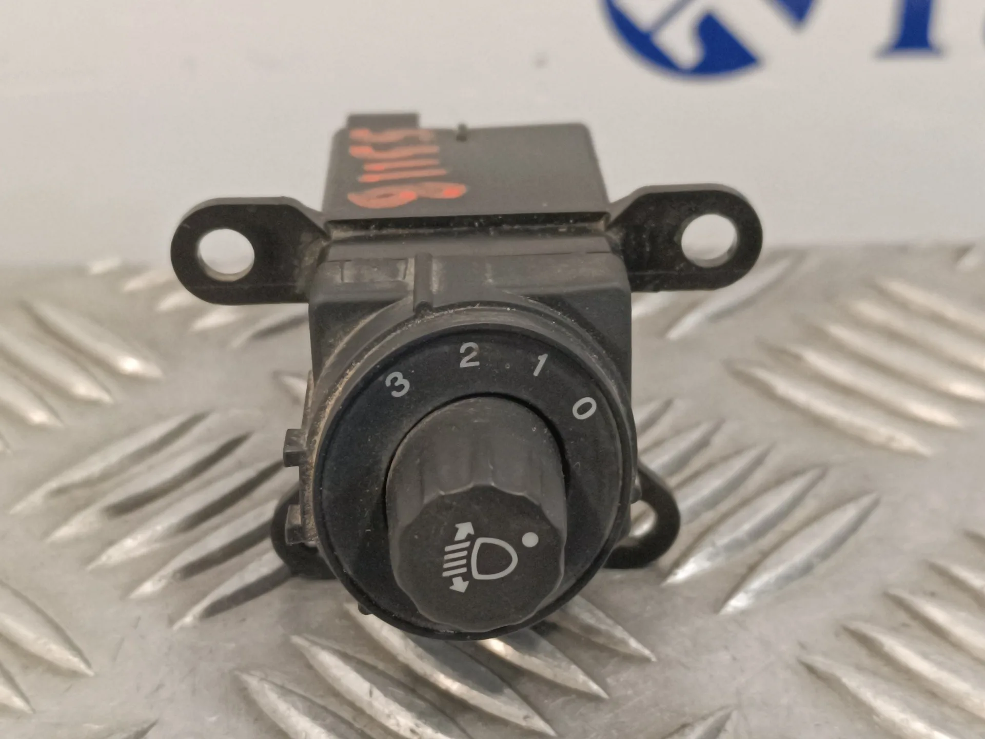 Mando Luces para Honda Civic Berlina 5 (Fk)