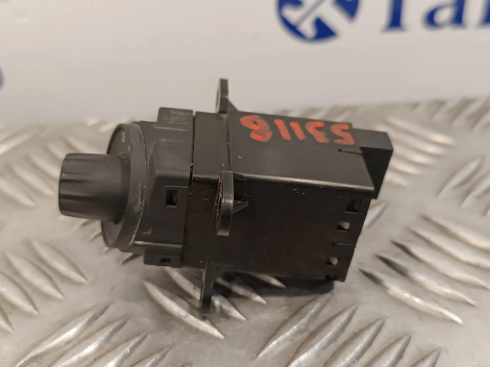 Mando Luces para Honda Civic Berlina 5 (Fk)