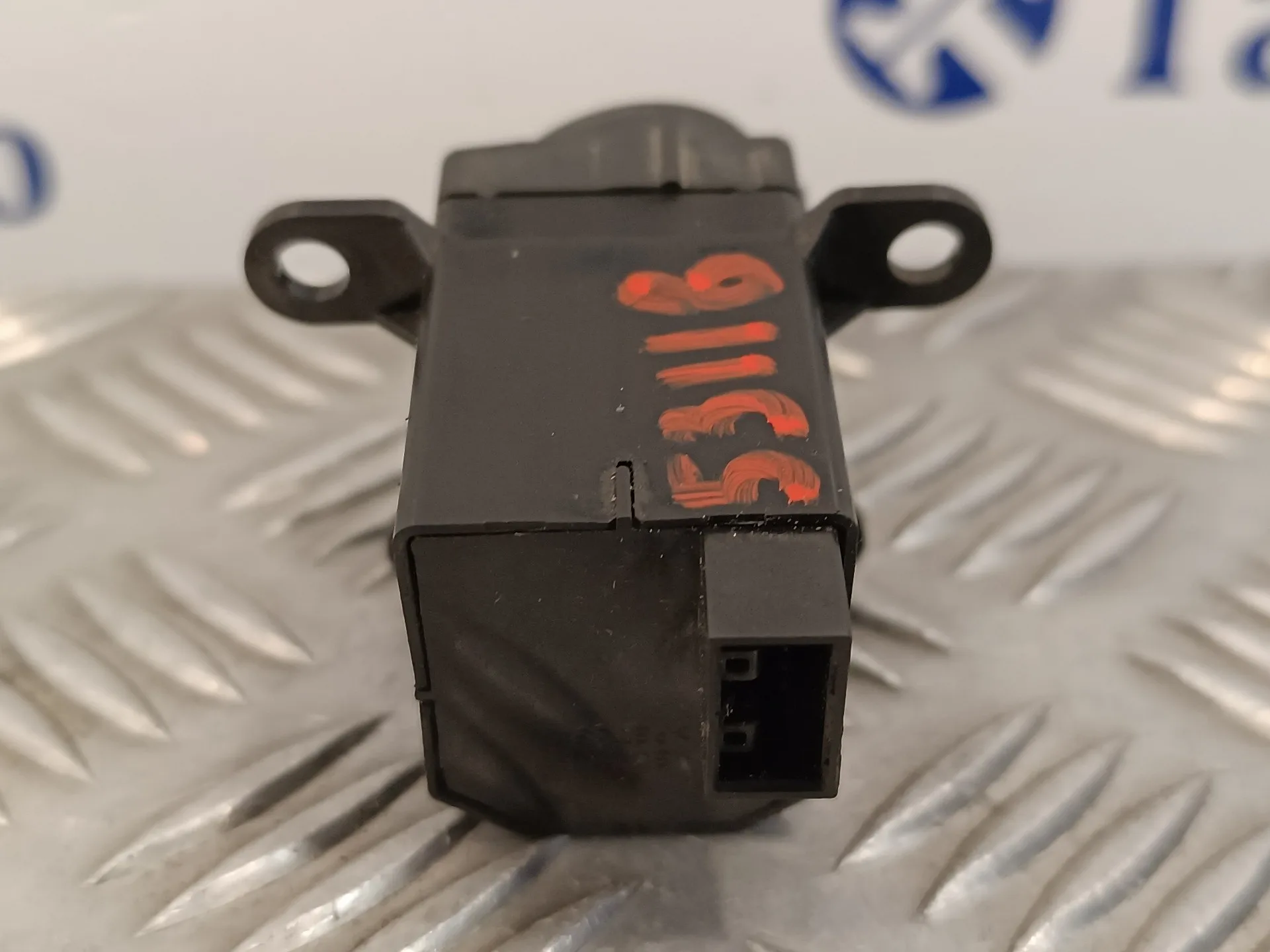 Mando Luces para Honda Civic Berlina 5 (Fk)