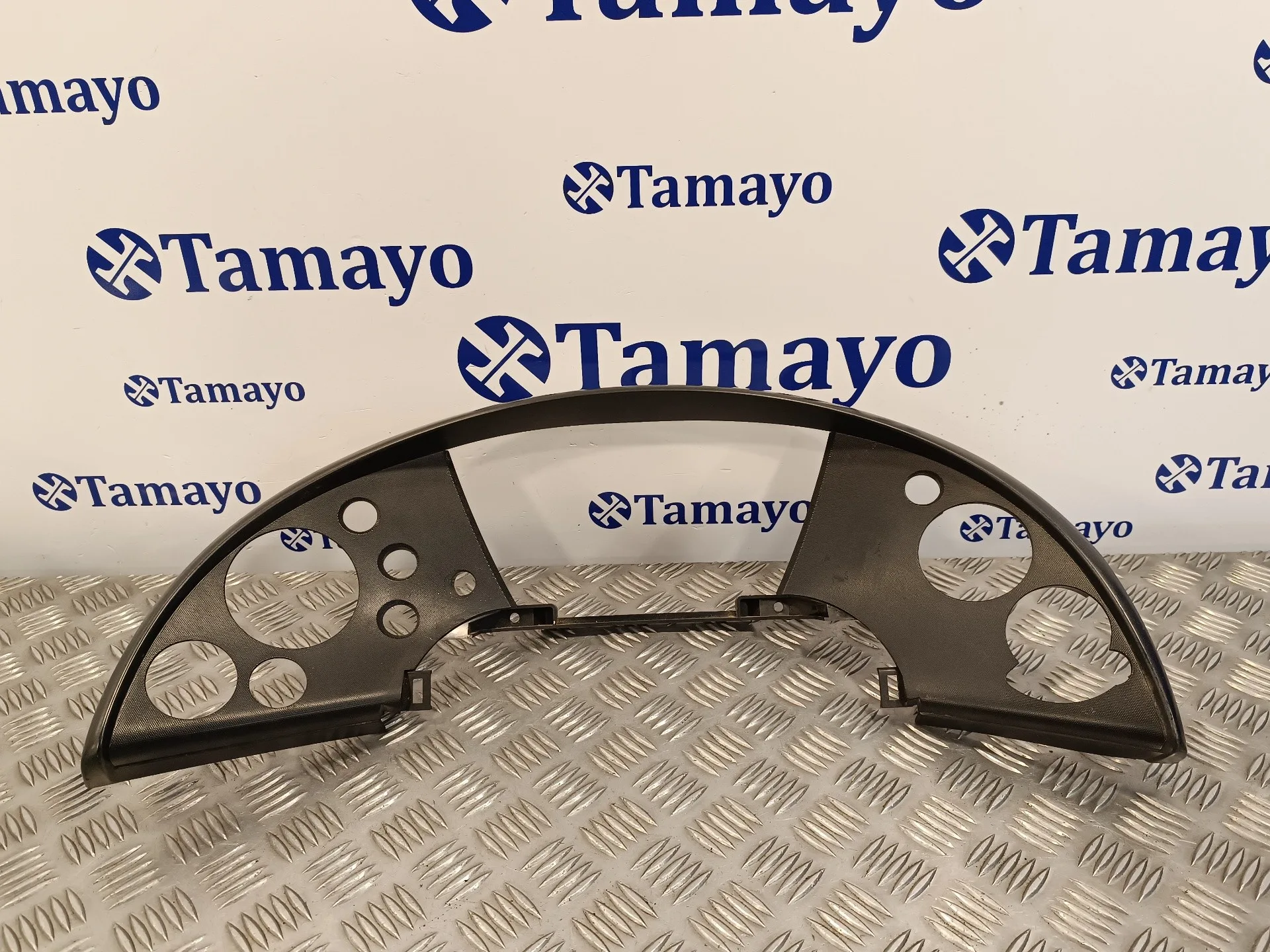 Moldura para Honda Civic Berlina 5 (Fk)
