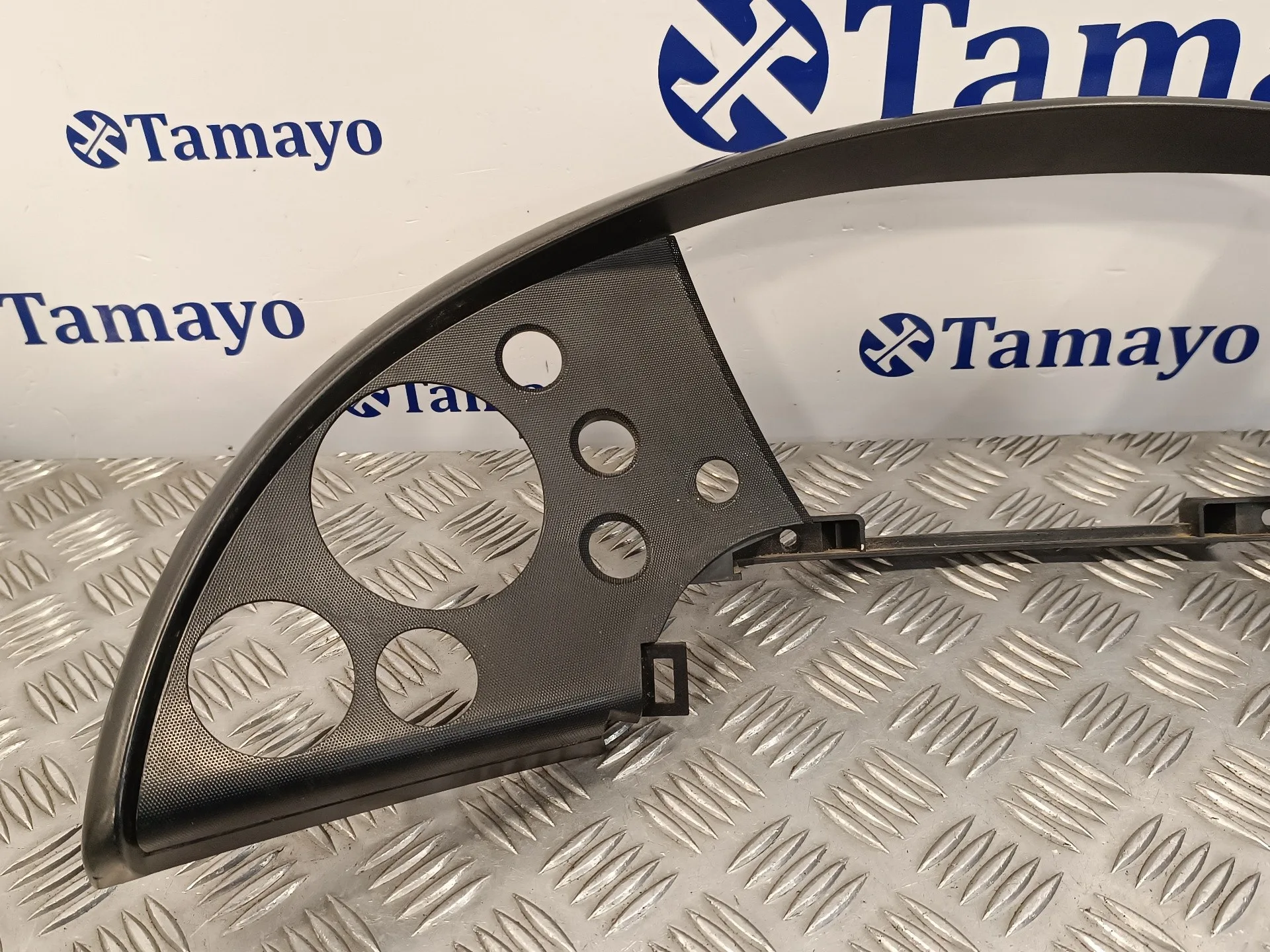 Moldura para Honda Civic Berlina 5 (Fk)