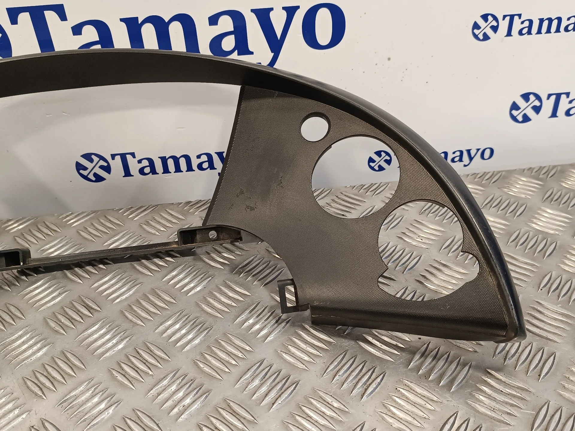 Moldura para Honda Civic Berlina 5 (Fk)