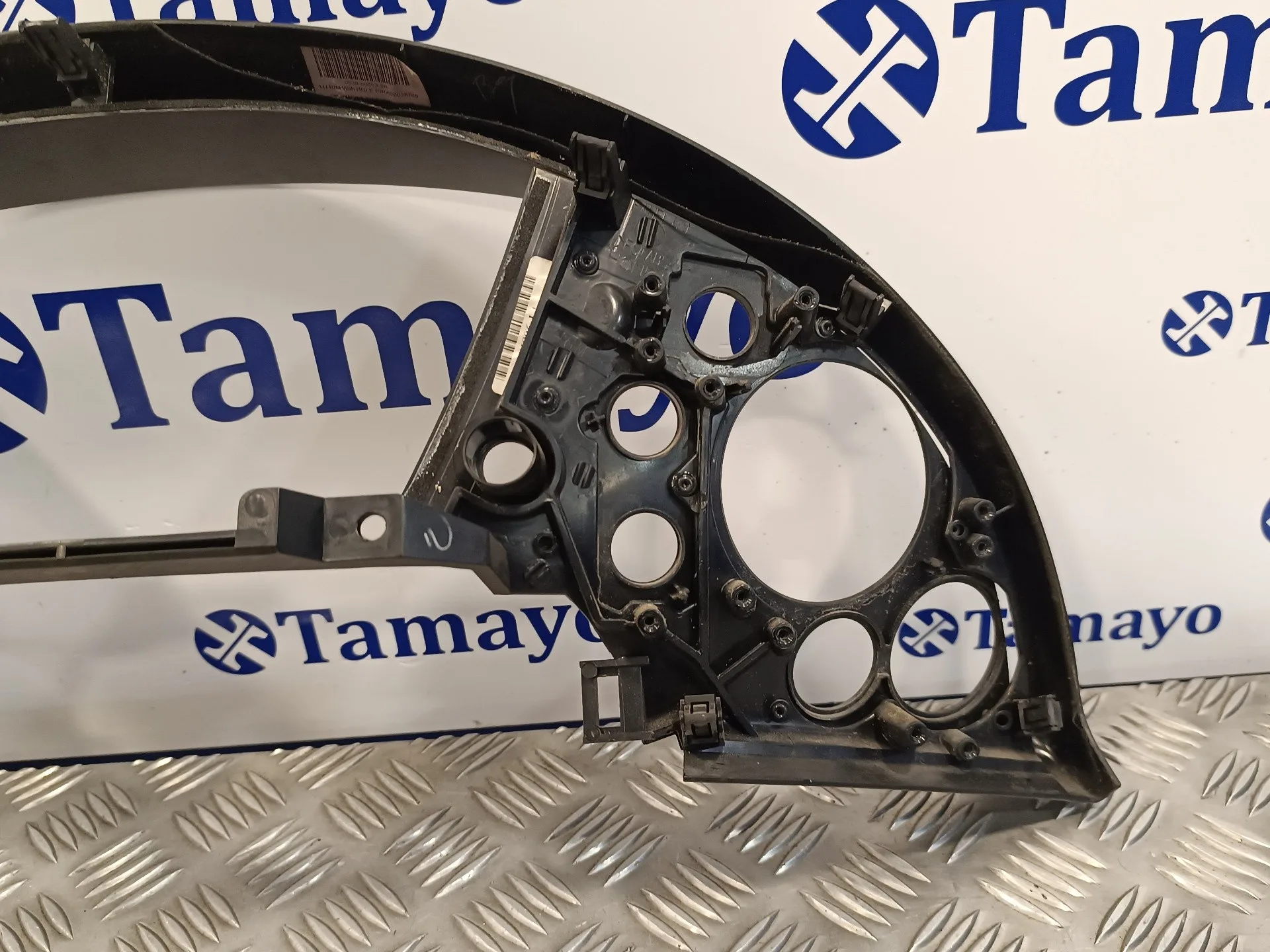 Moldura para Honda Civic Berlina 5 (Fk)