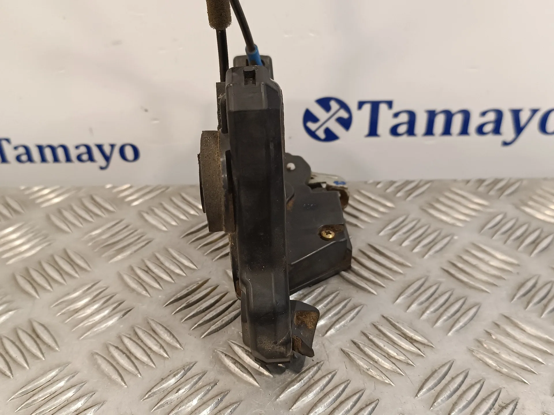Cerradura Puerta Delantera Derecha para Toyota Corolla Verso (R1)