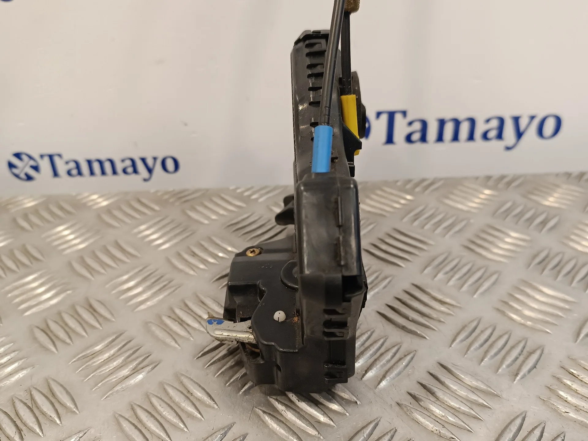Cerradura Puerta Delantera Derecha para Toyota Corolla Verso (R1)