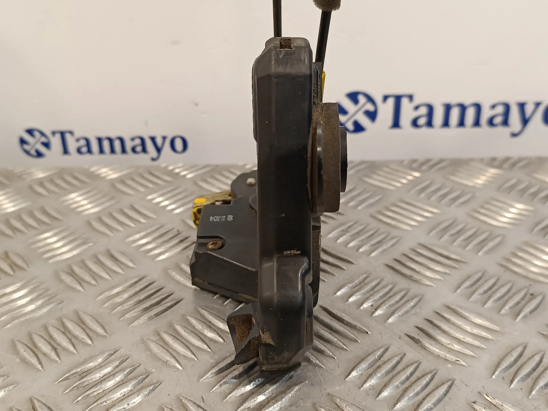 Cerradura Puerta Delantera Izquierda para Toyota Corolla Verso (R1)