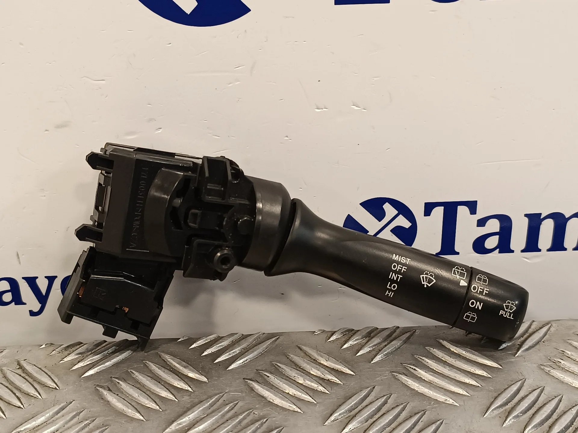 Mando Limpia para Peugeot 107