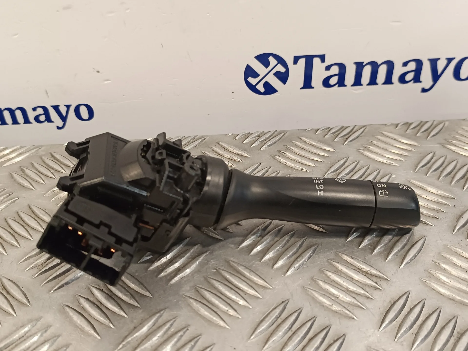 Mando Limpia para Peugeot 107