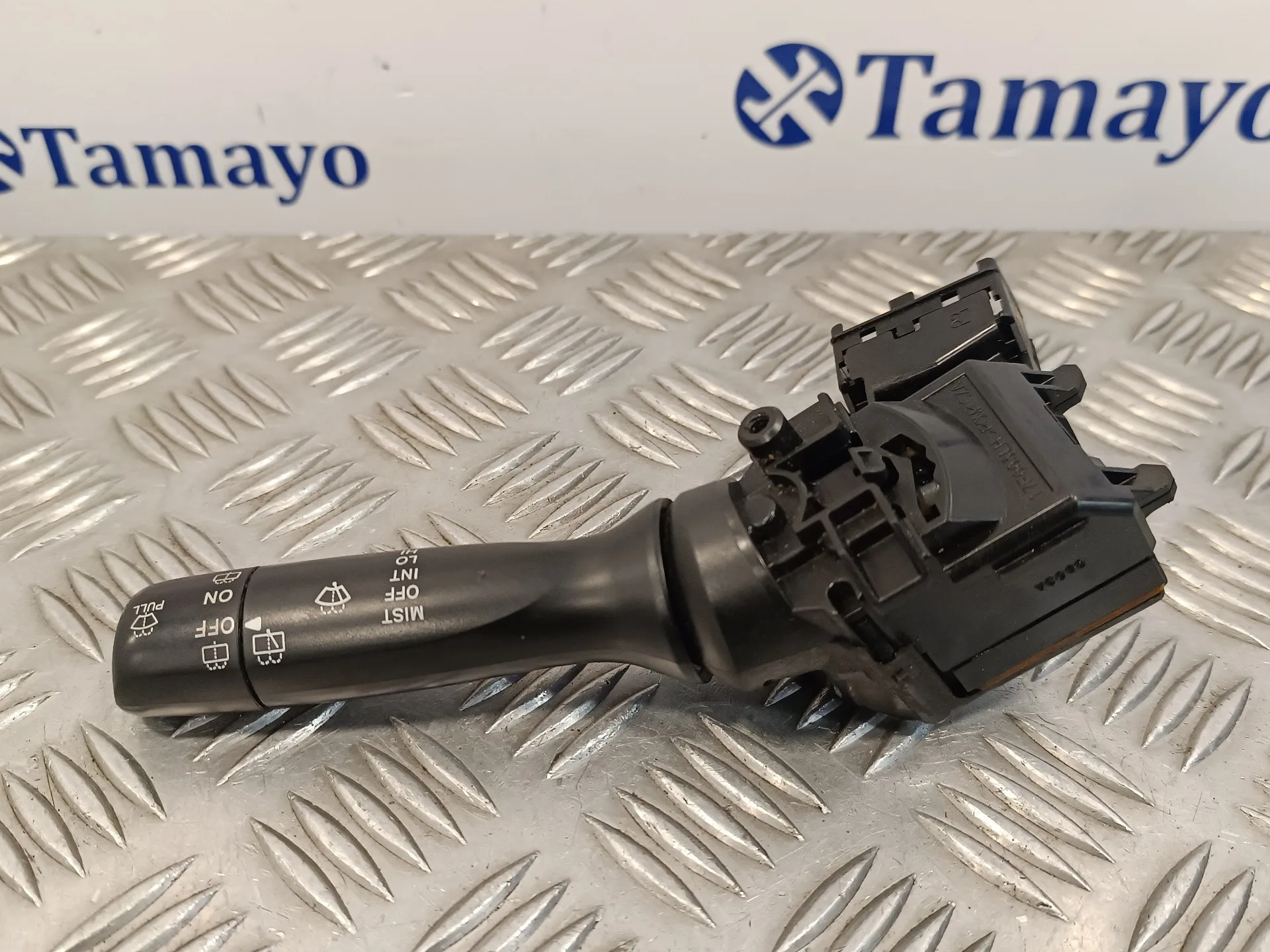 Mando Limpia para Peugeot 107