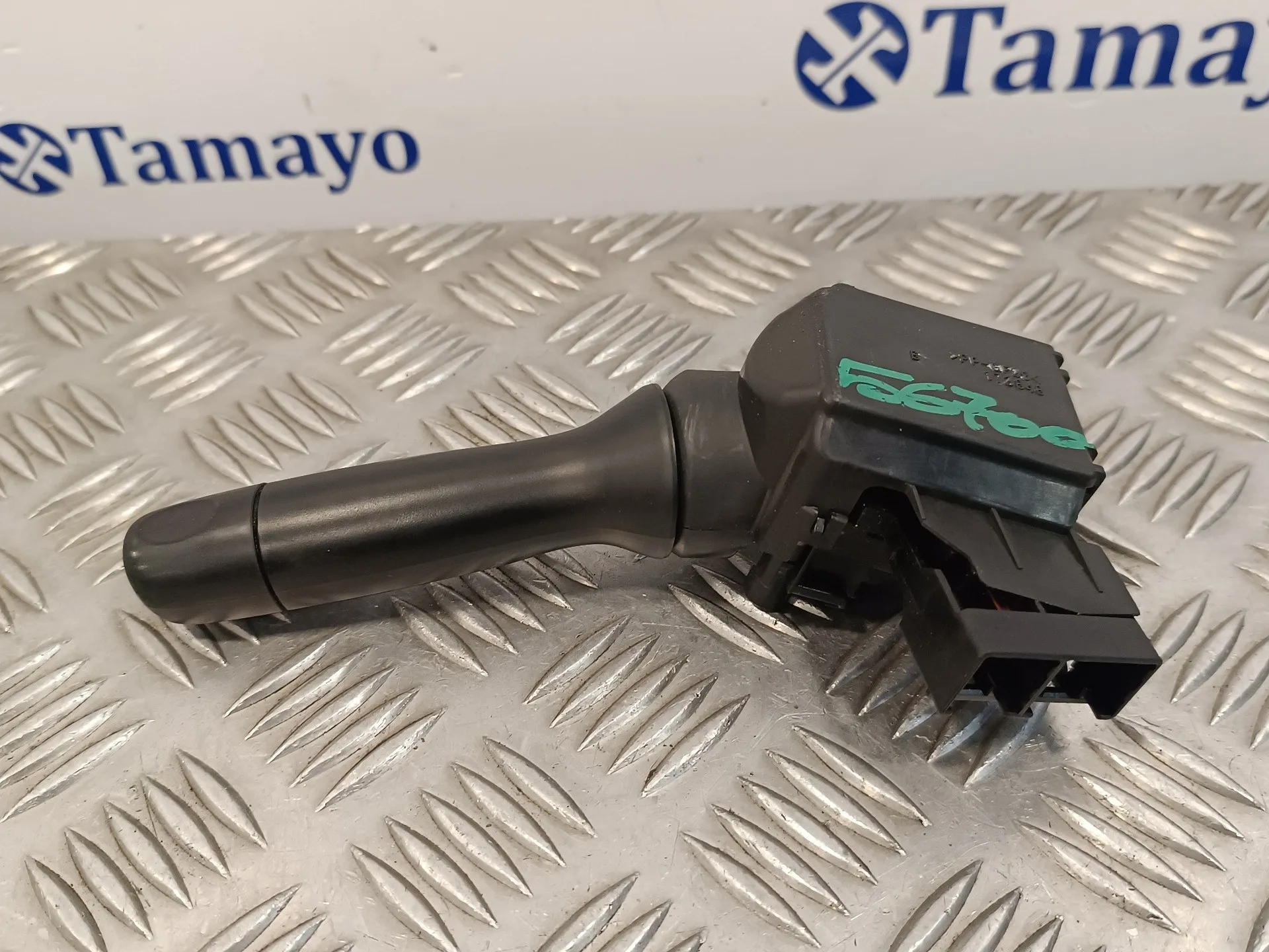 Mando Limpia para Peugeot 107