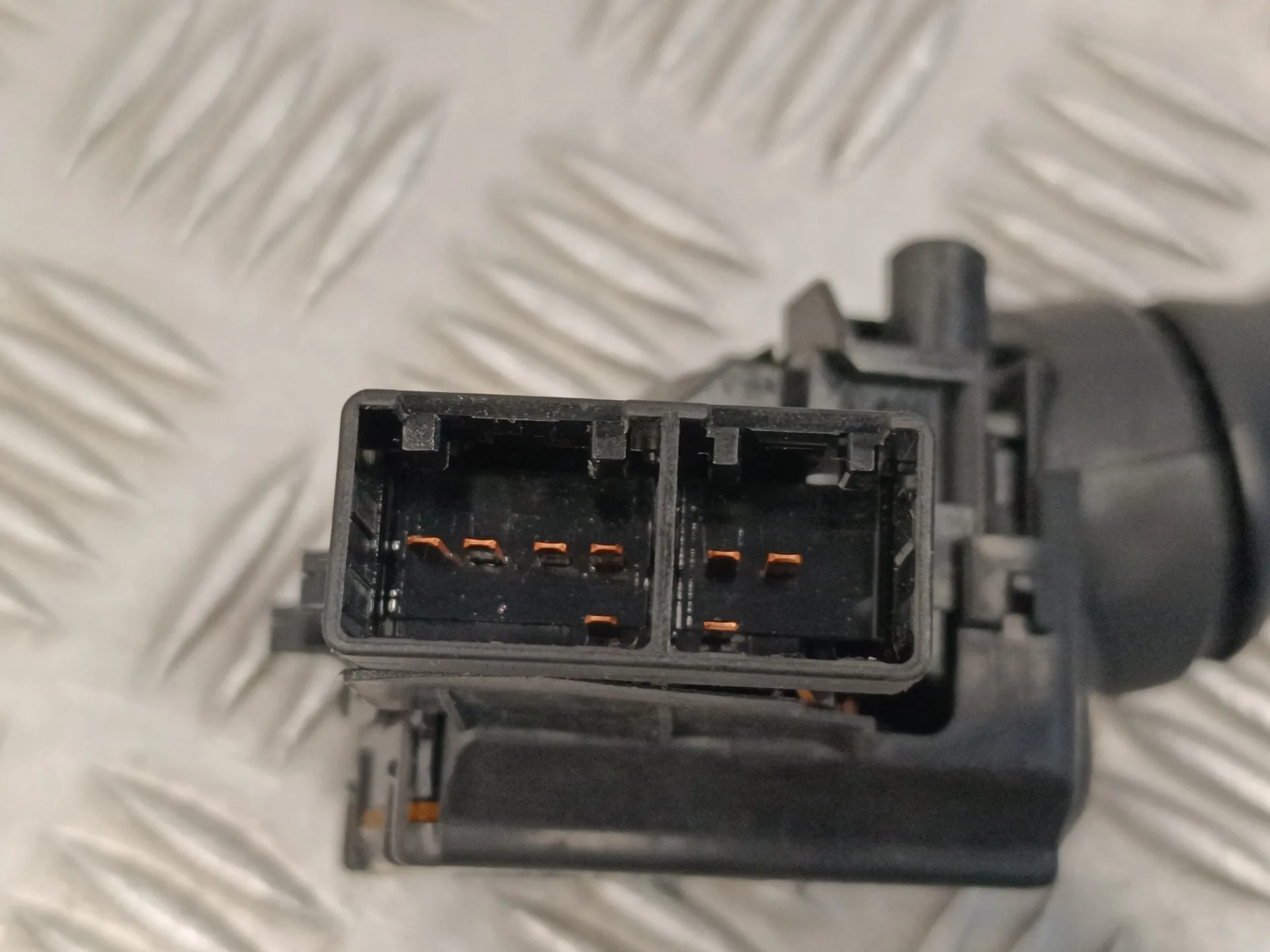 Mando Limpia para Peugeot 107