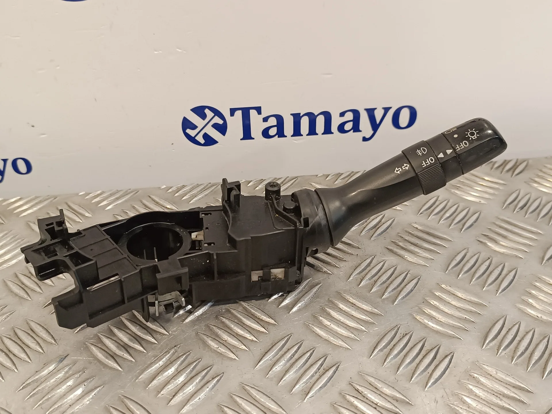 Mando Intermitentes para Peugeot 107