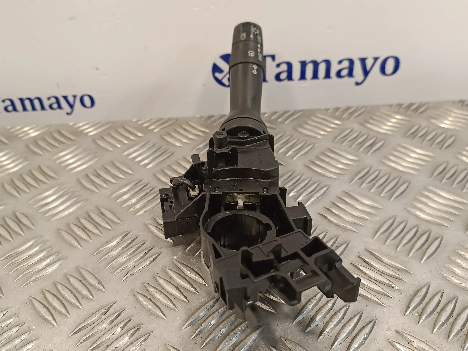 Mando Intermitentes para Peugeot 107