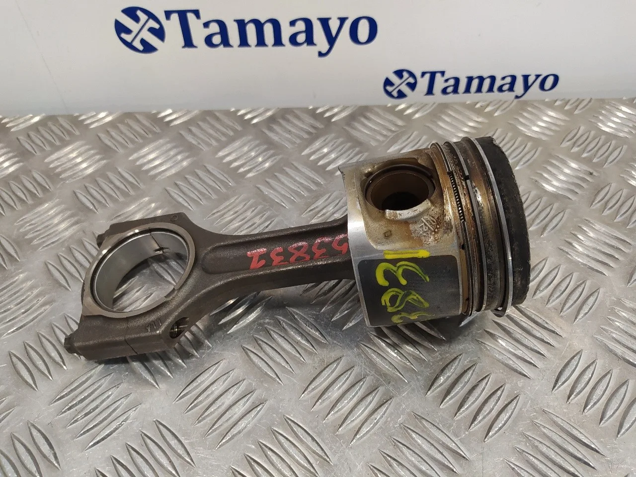 Biela para Bmw X1 (E84)