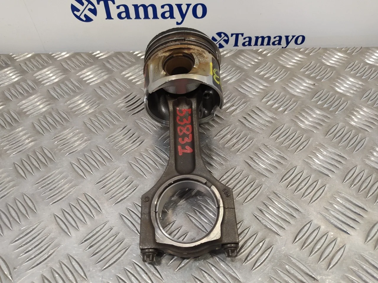 Biela para Bmw X1 (E84)