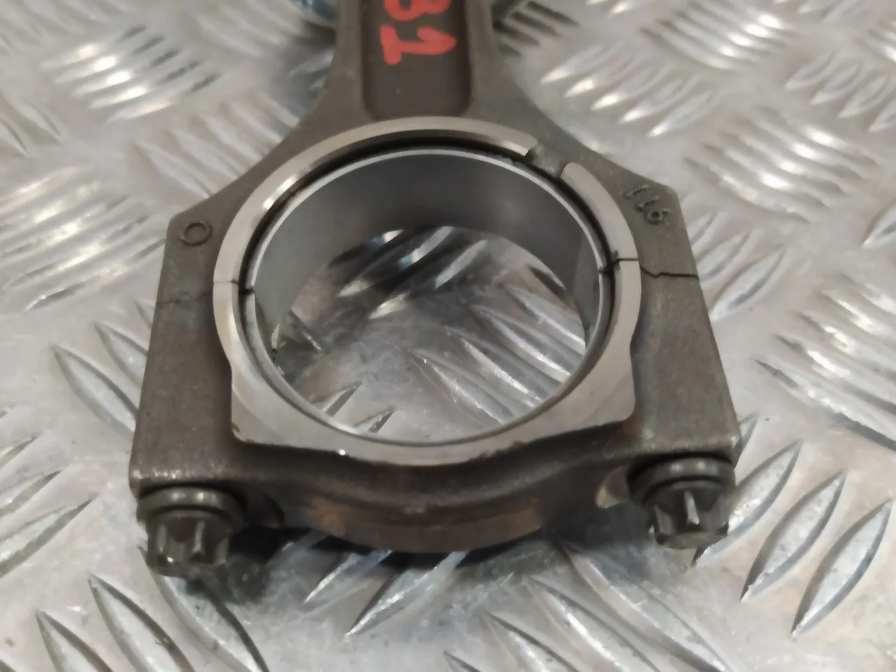 Biela para Bmw X1 (E84)