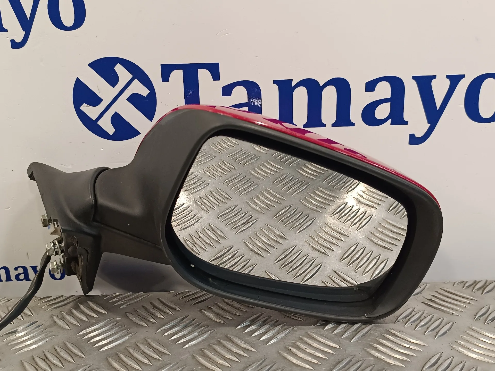 Retrovisor Derecho para Toyota Auris