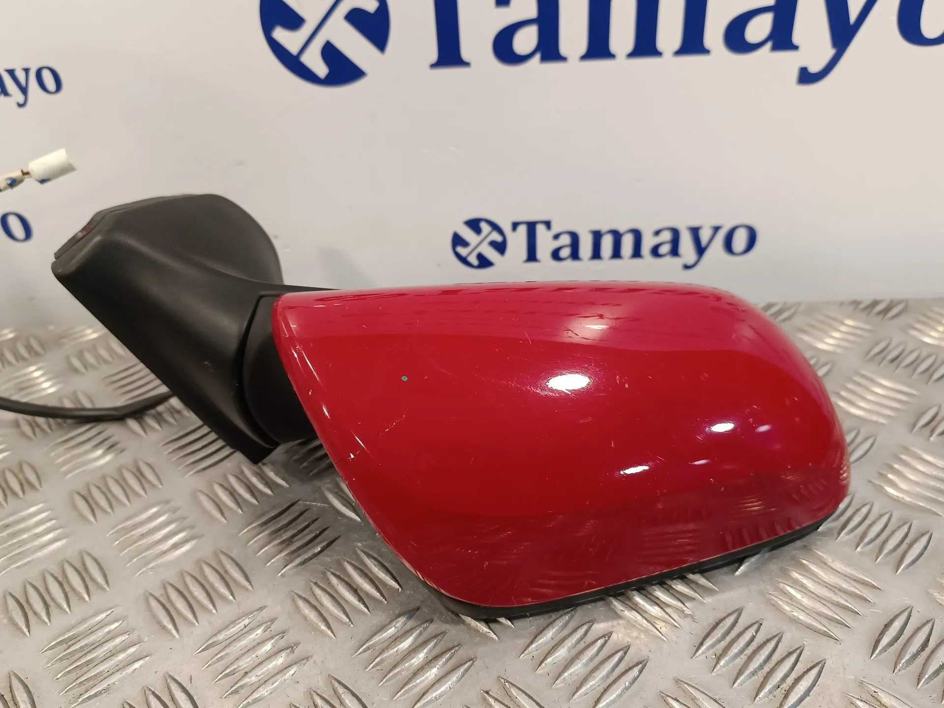 Retrovisor Derecho para Toyota Auris