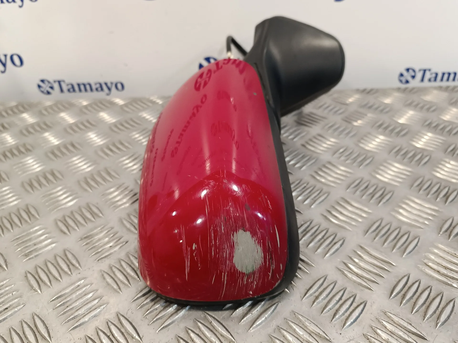Retrovisor Derecho para Toyota Auris