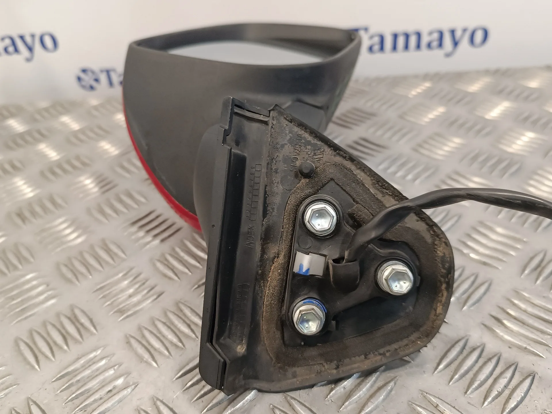 Retrovisor Derecho para Toyota Auris