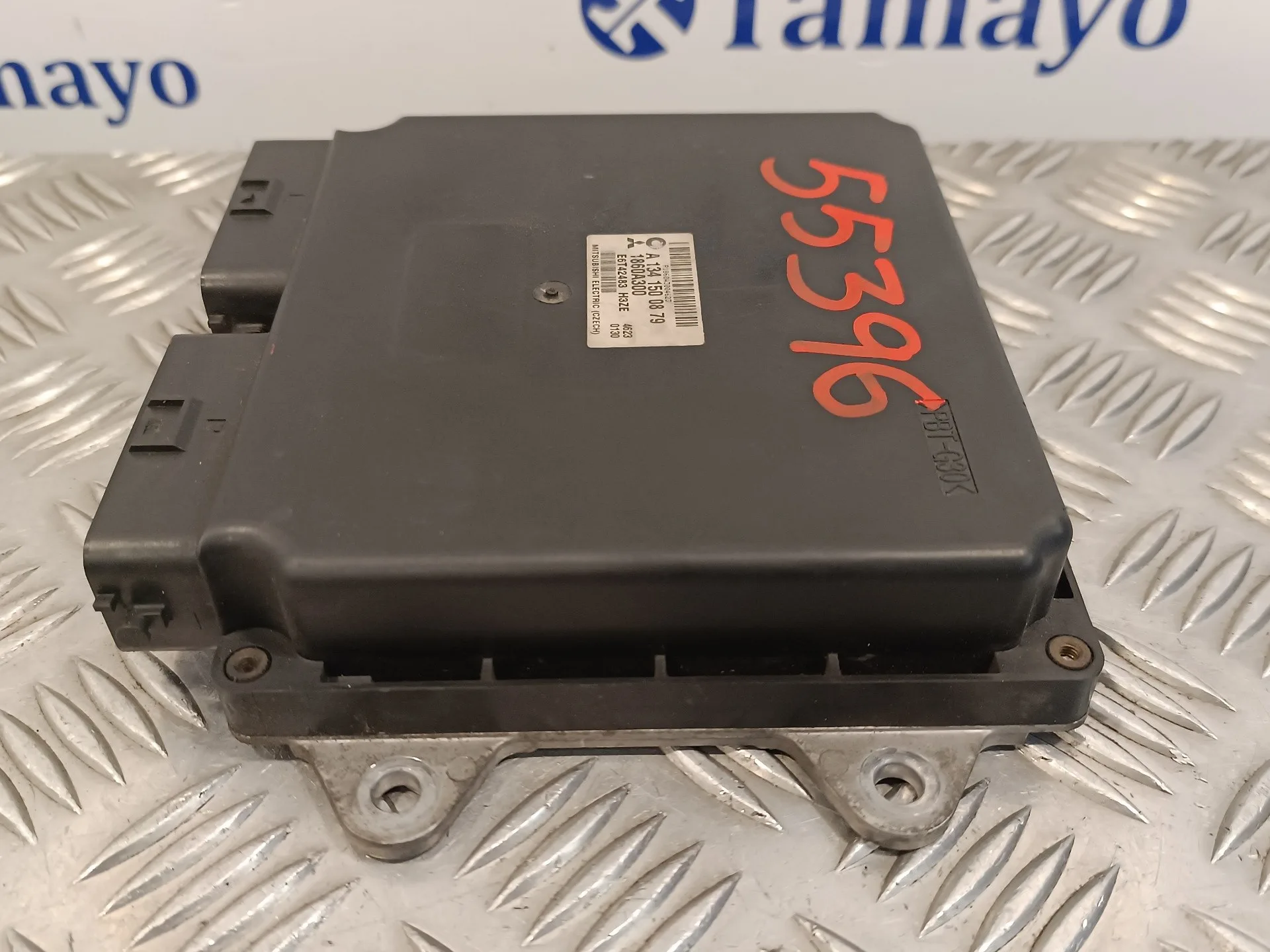 Centralita Motor Uce para Mitsubishi Colt Berlina 5 (Z30A)