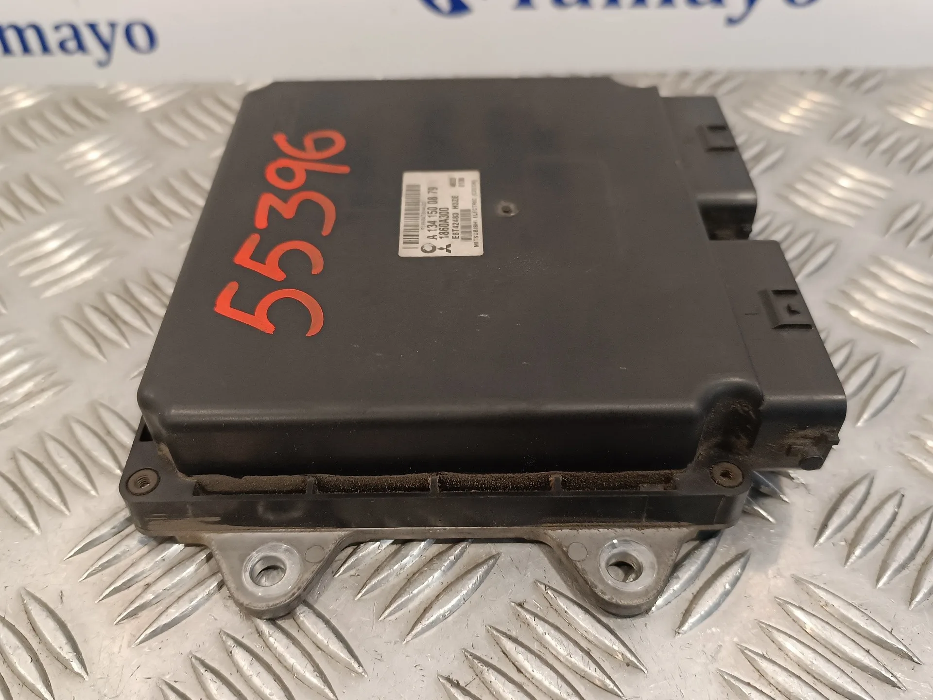 Centralita Motor Uce para Mitsubishi Colt Berlina 5 (Z30A)