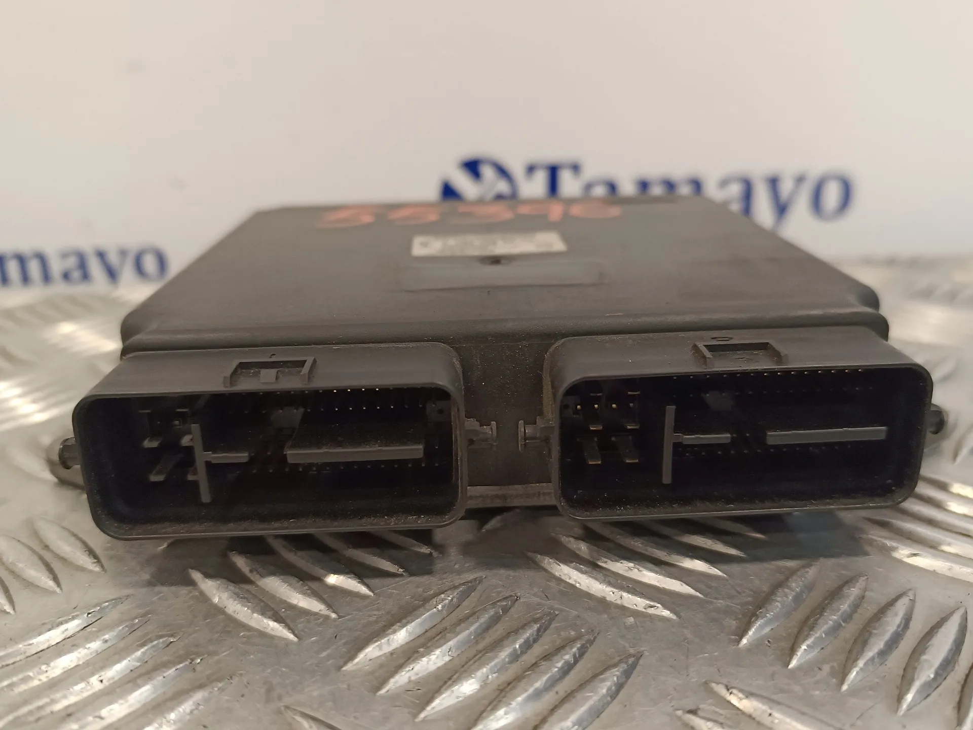 Centralita Motor Uce para Mitsubishi Colt Berlina 5 (Z30A)