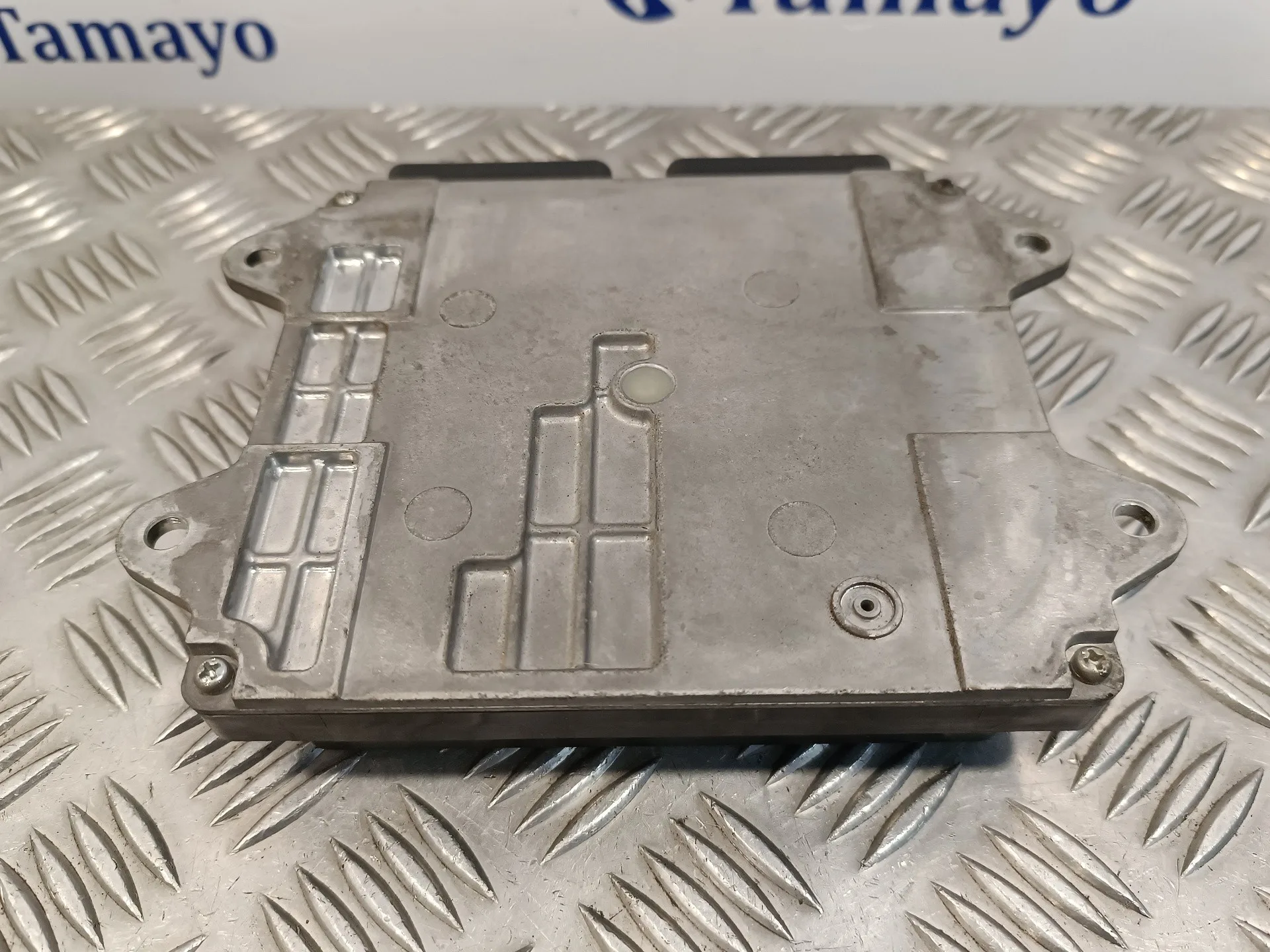Centralita Motor Uce para Mitsubishi Colt Berlina 5 (Z30A)