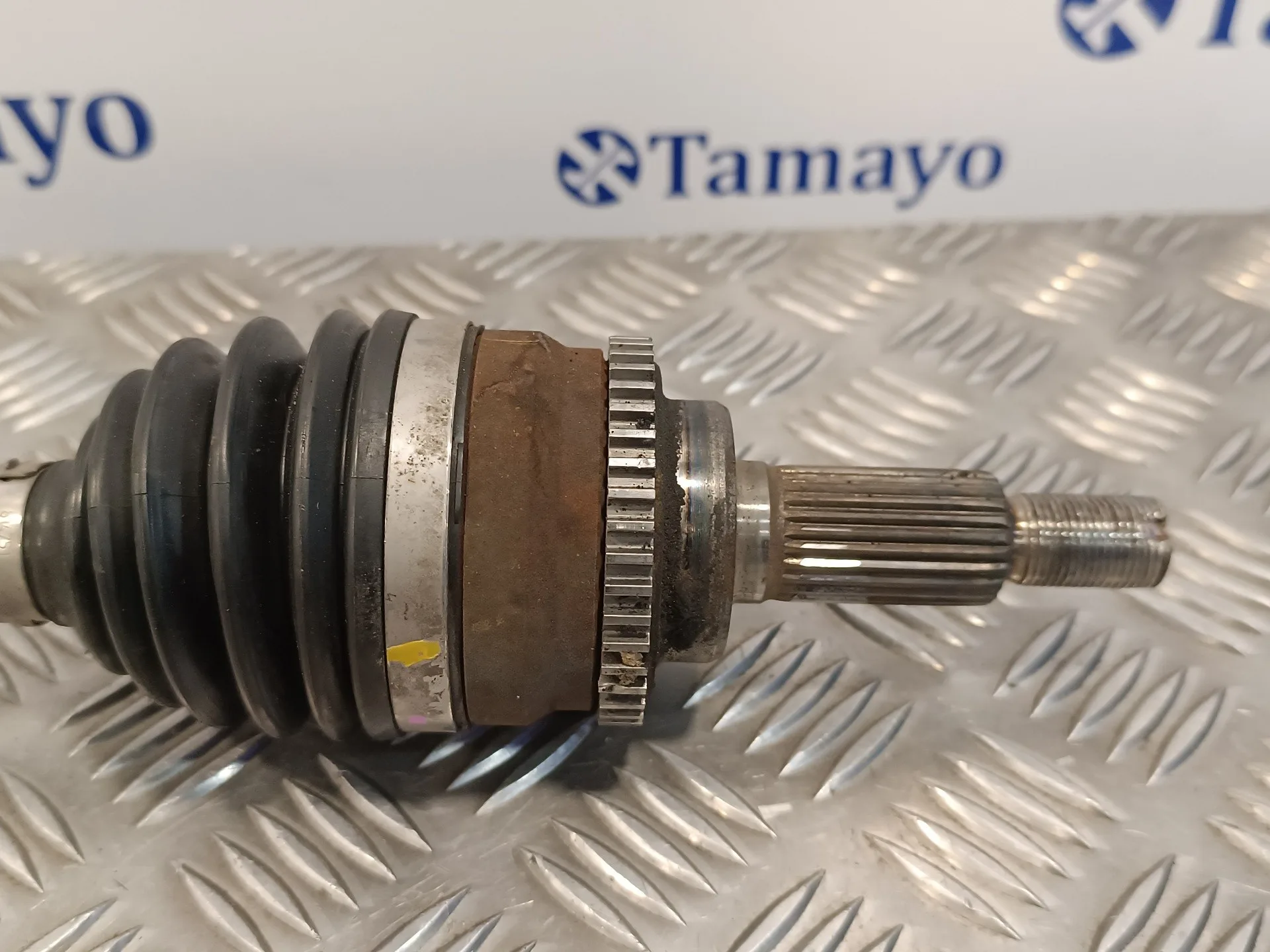 Transmision Delantera Derecha para Suzuki Swift Berlina (Mz)