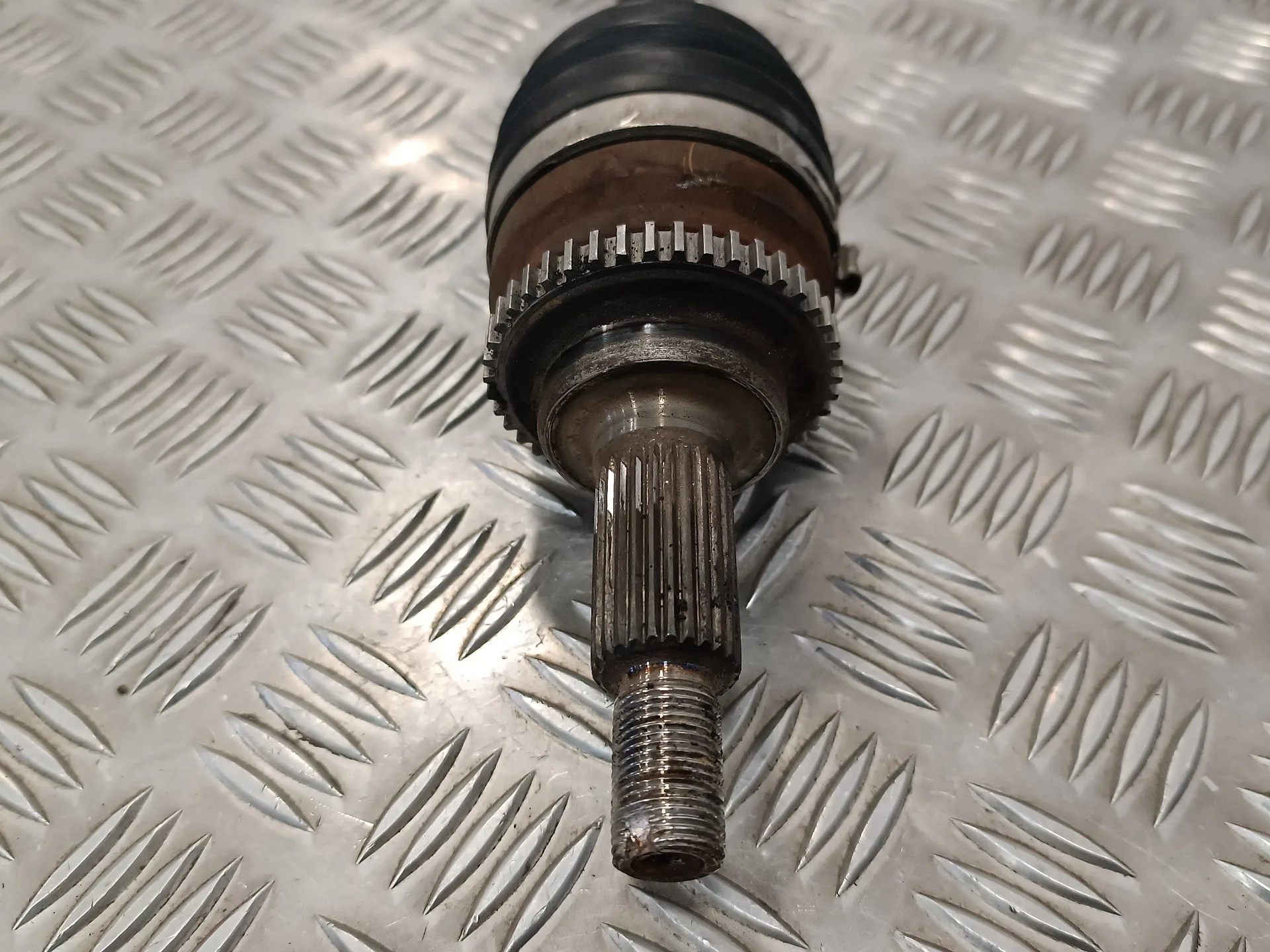 Transmision Delantera Derecha para Suzuki Swift Berlina (Mz)