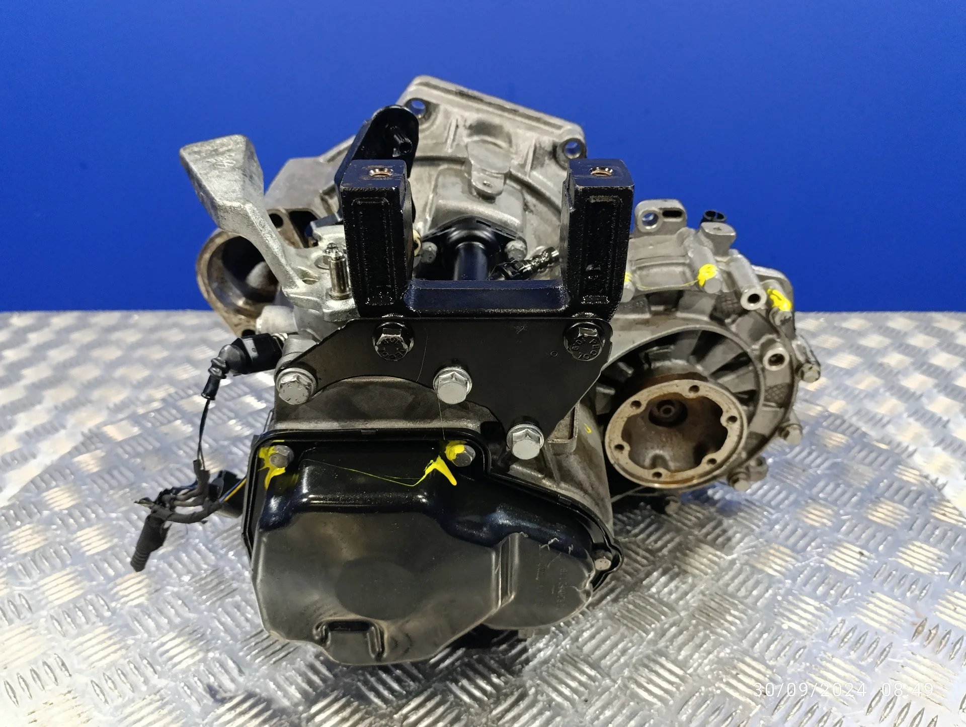 Caja Cambios para Seat Toledo (Kg3)
