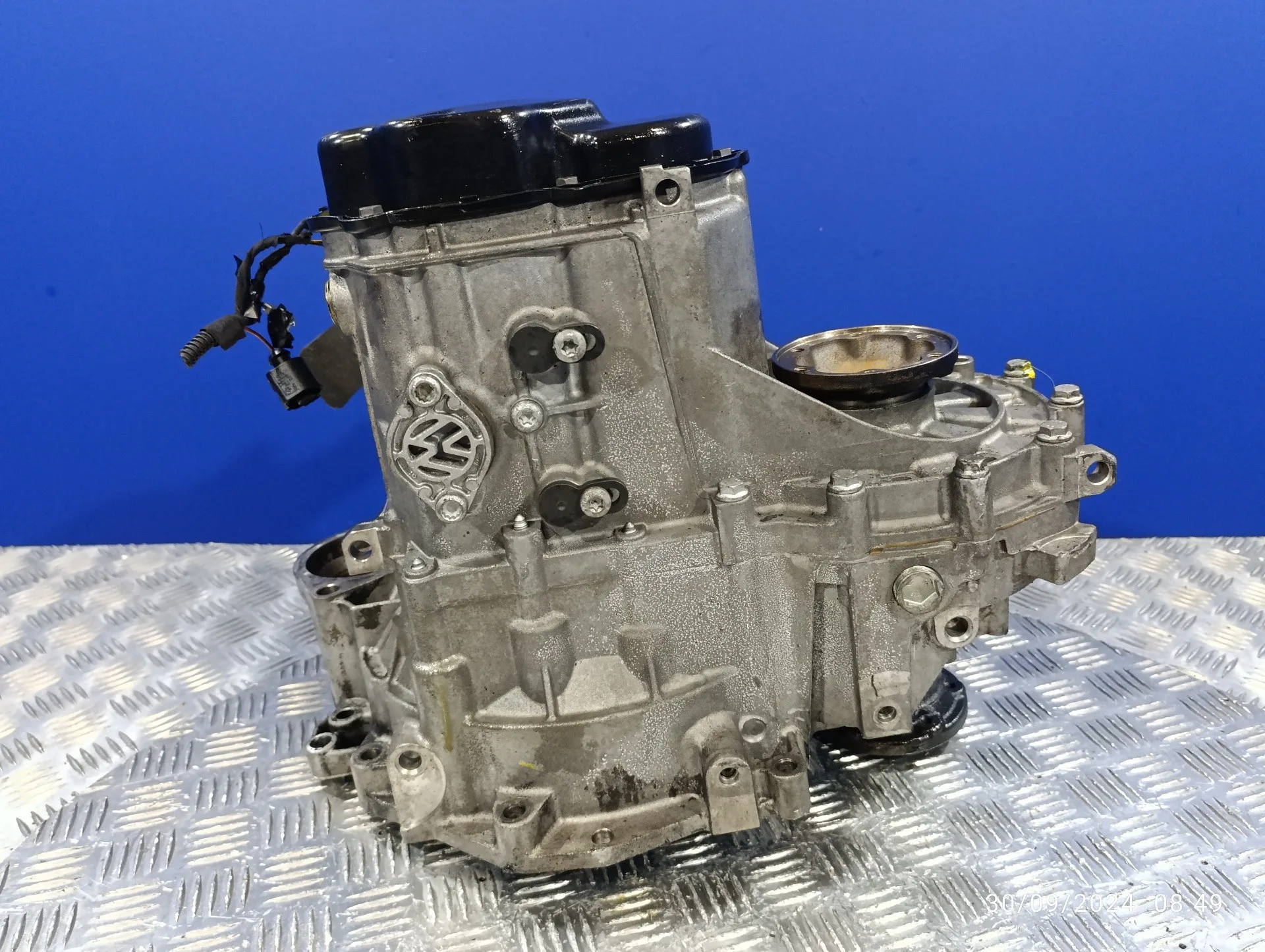 Caja Cambios para Seat Toledo (Kg3)